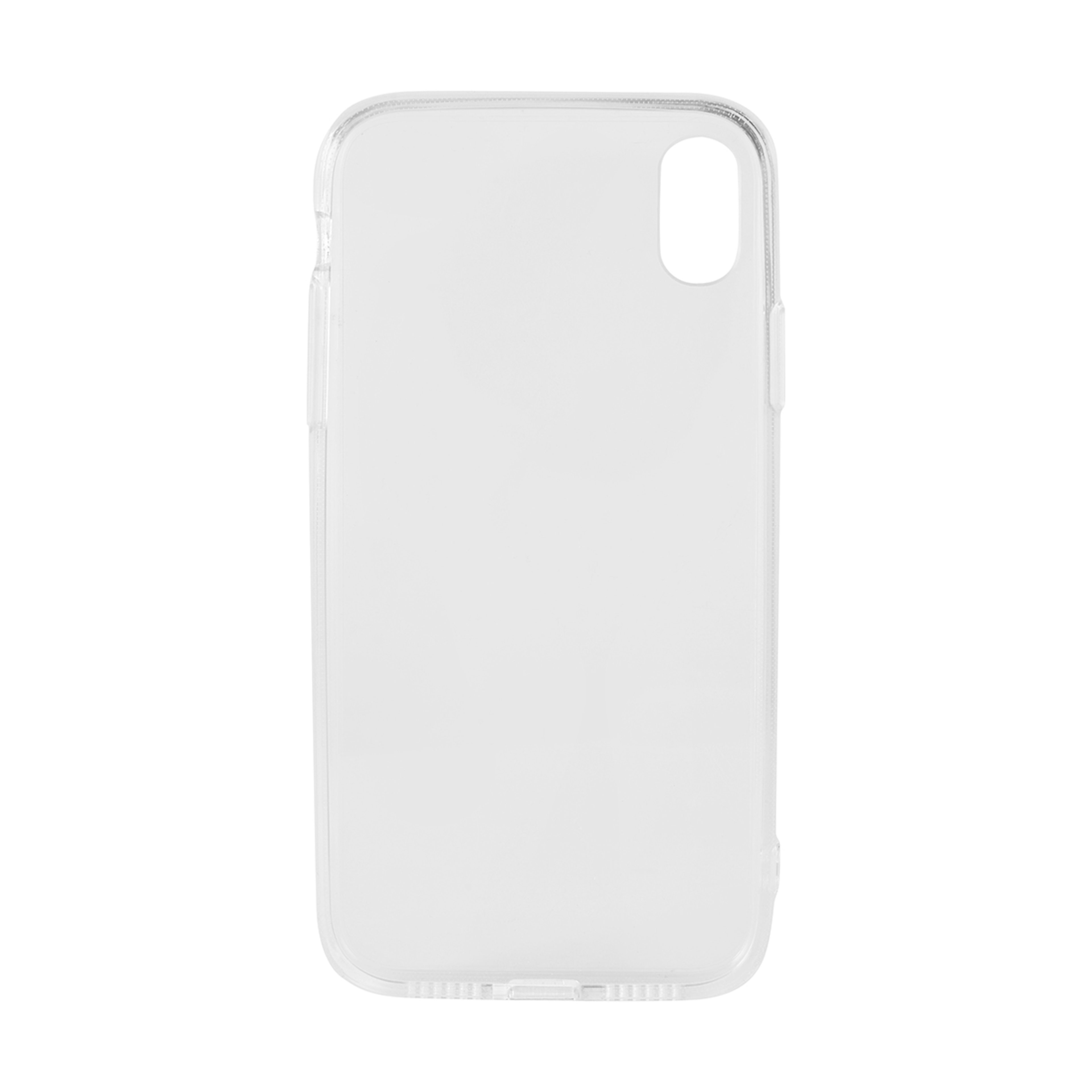 iPhone XR Clear Case Kmart