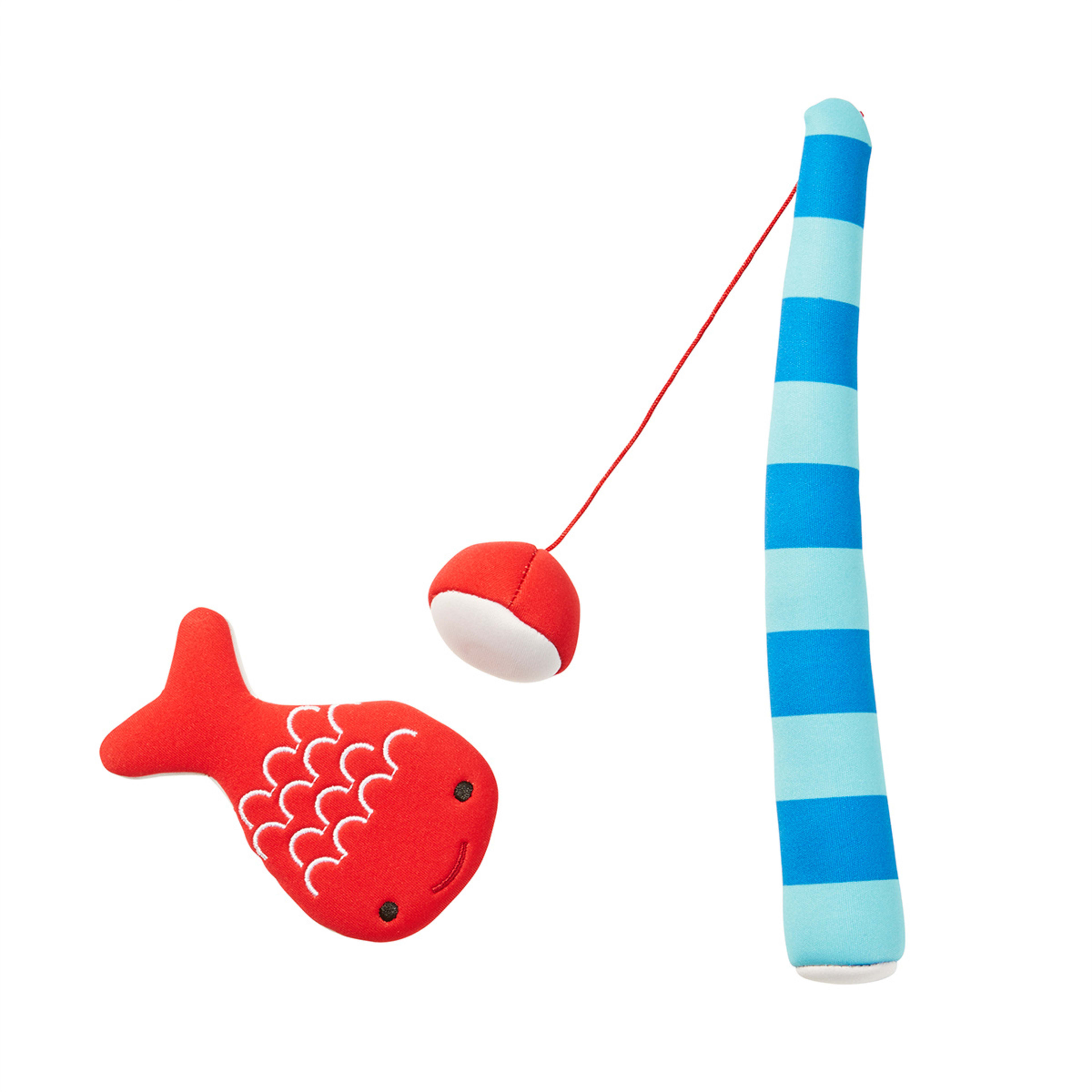 Bath Time Fishing Kmart