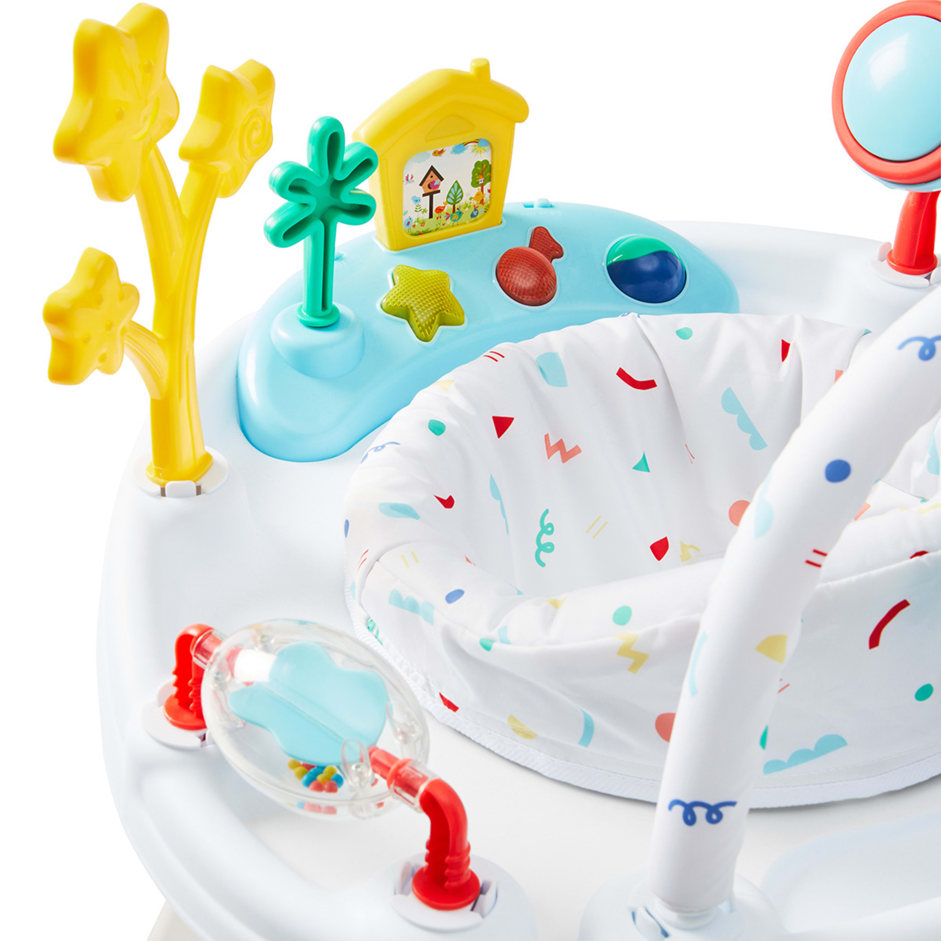 Activity Centre Kmart