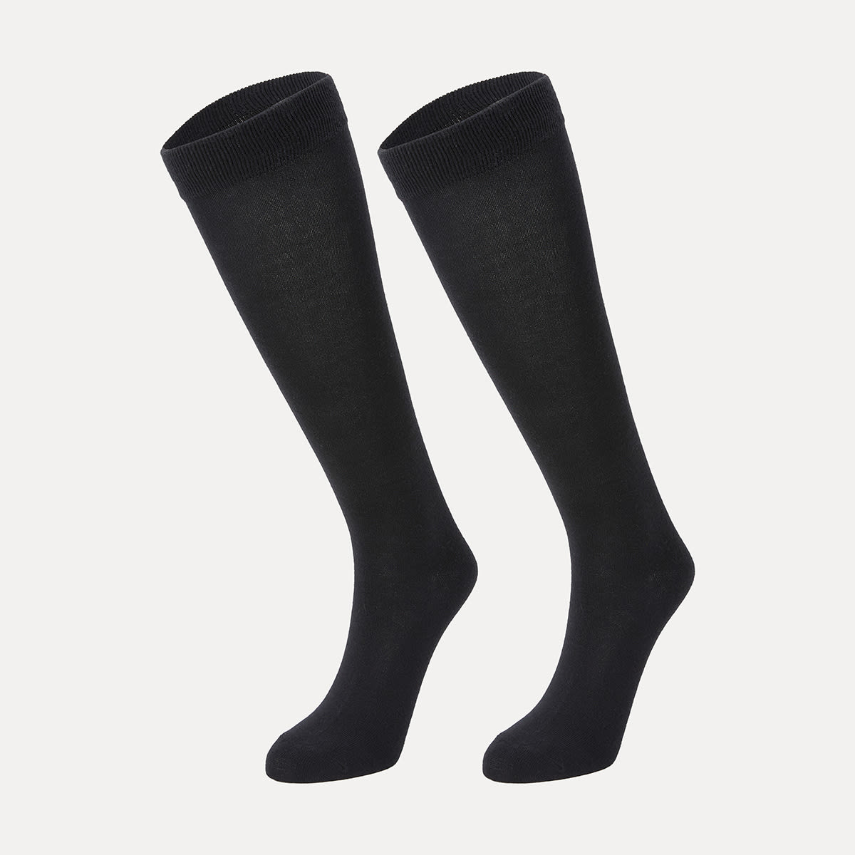 Kmart black clearance stockings