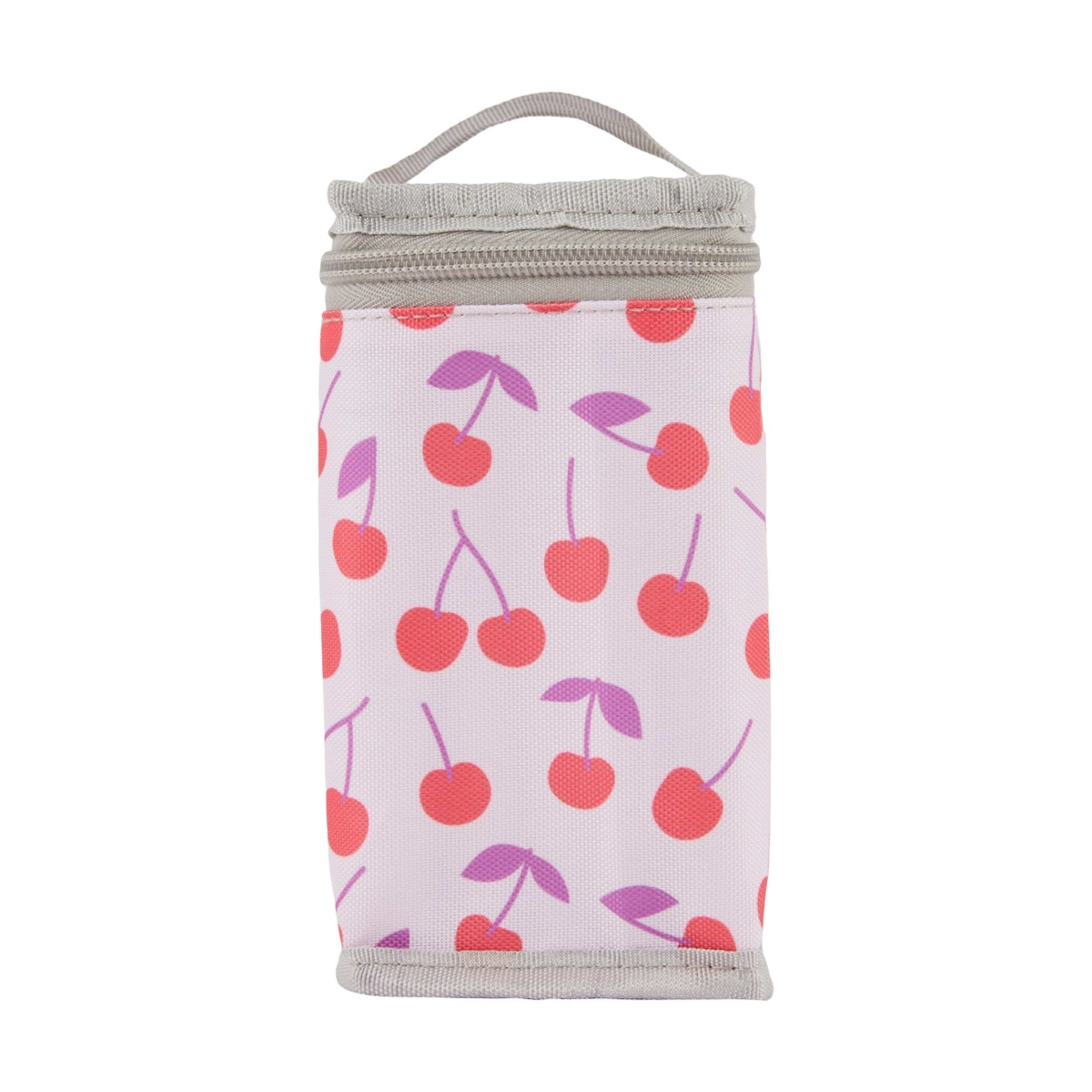 1 20 Pack Dual-Tip Markers Set - Cherry
