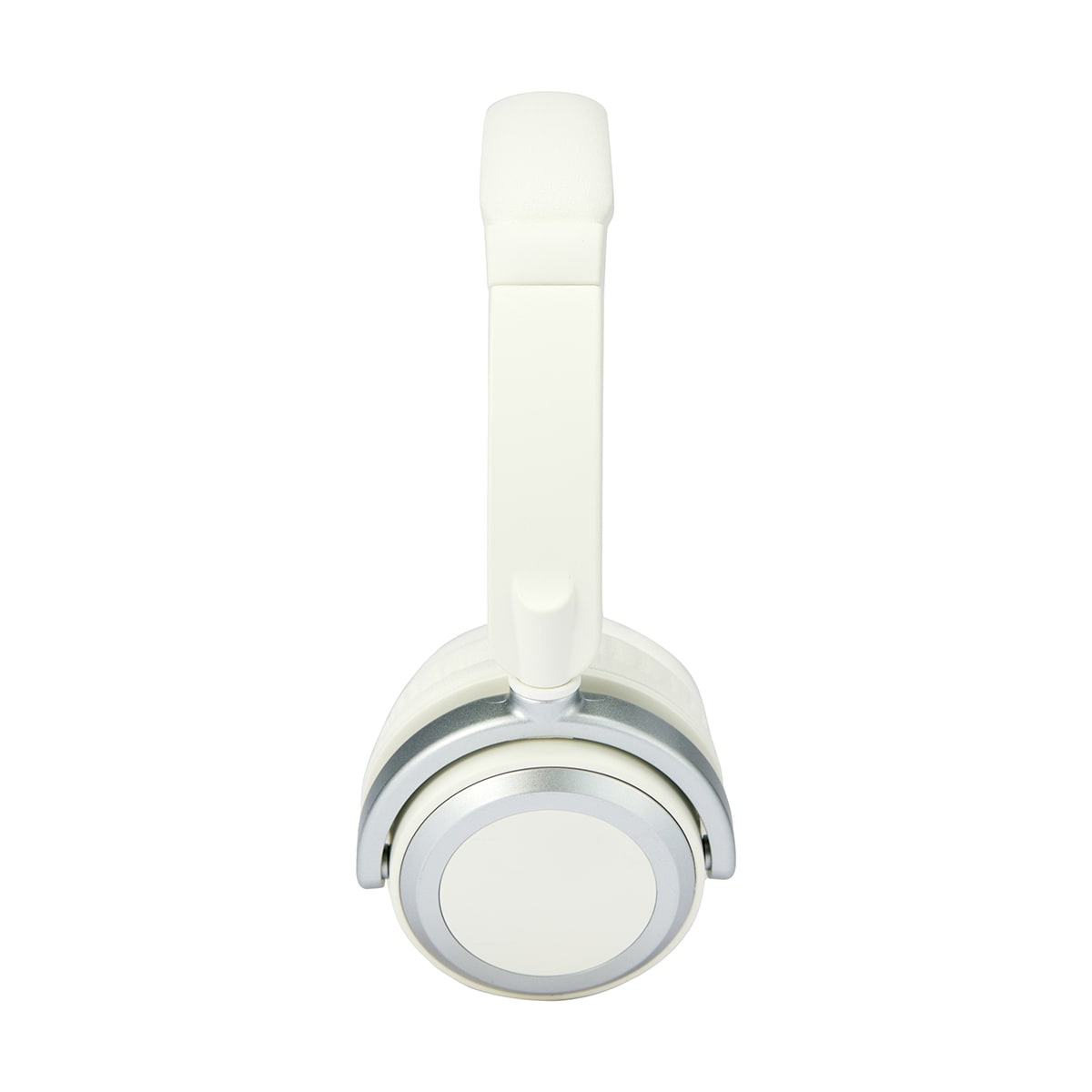 Bluetooth OnEar Headphones White Kmart