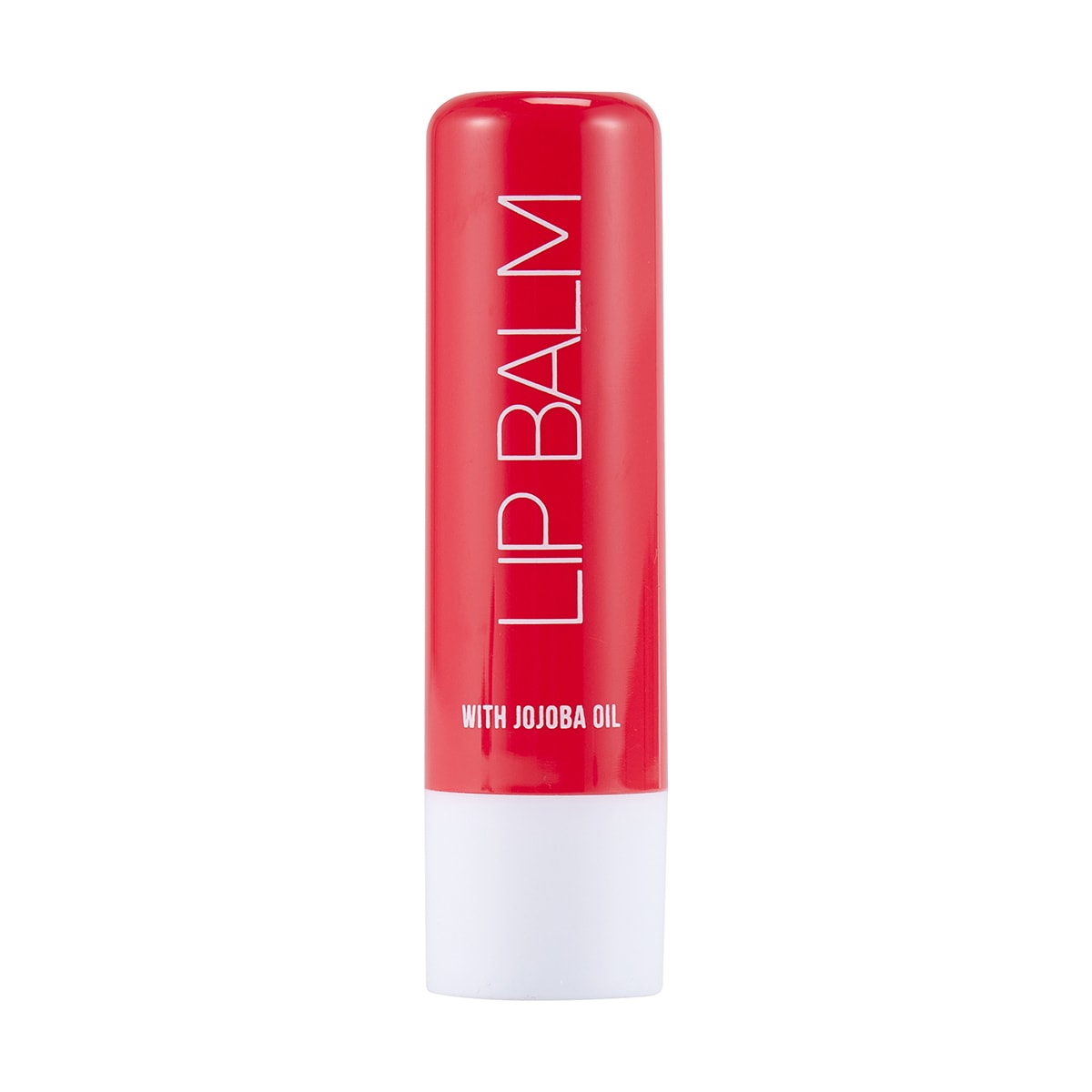 Lip Balm Jojoba Oil, Strawberry Fragrance Kmart