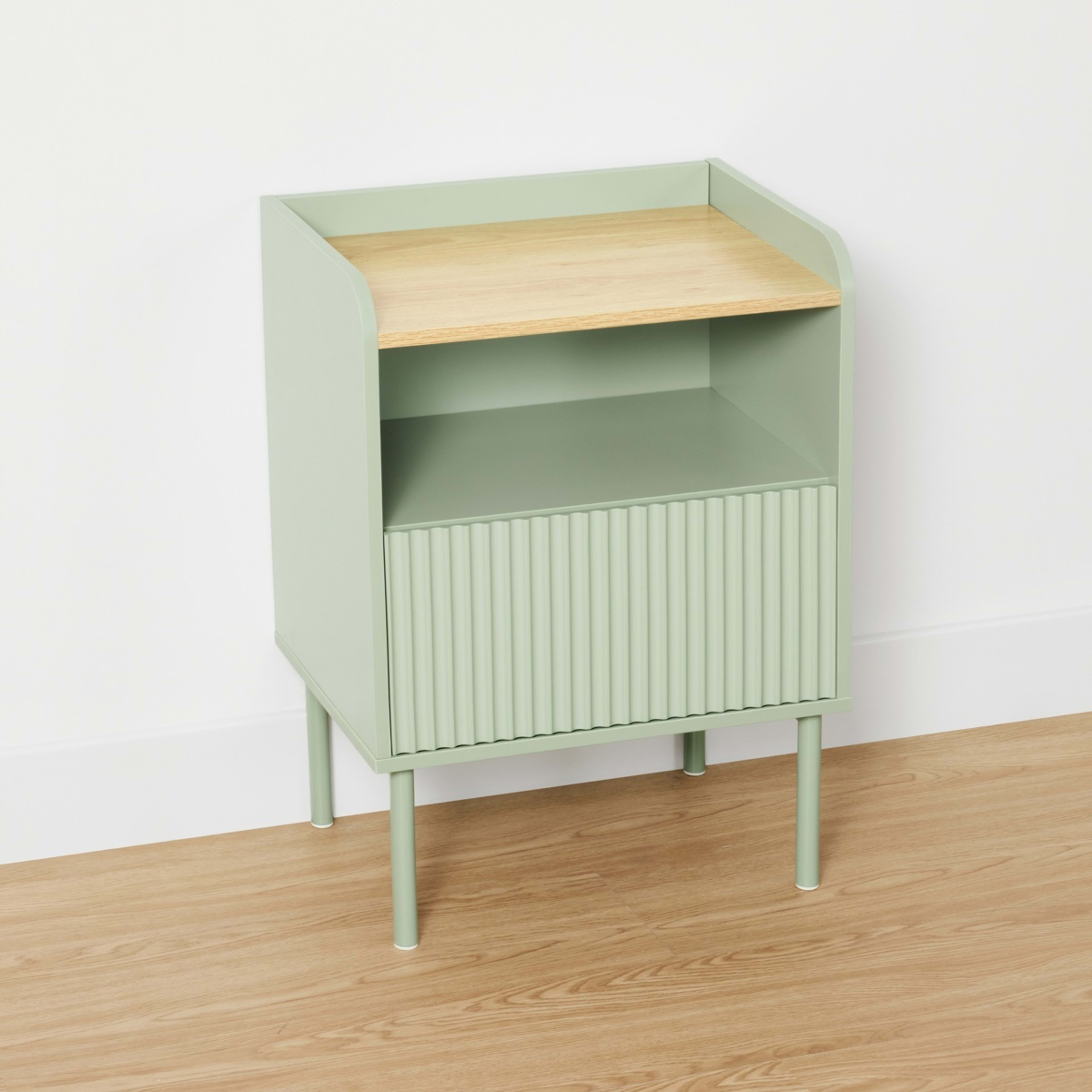 4 Alma Bedside Table, 4 of 10