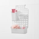 Plastic Shower Caddy - Kmart