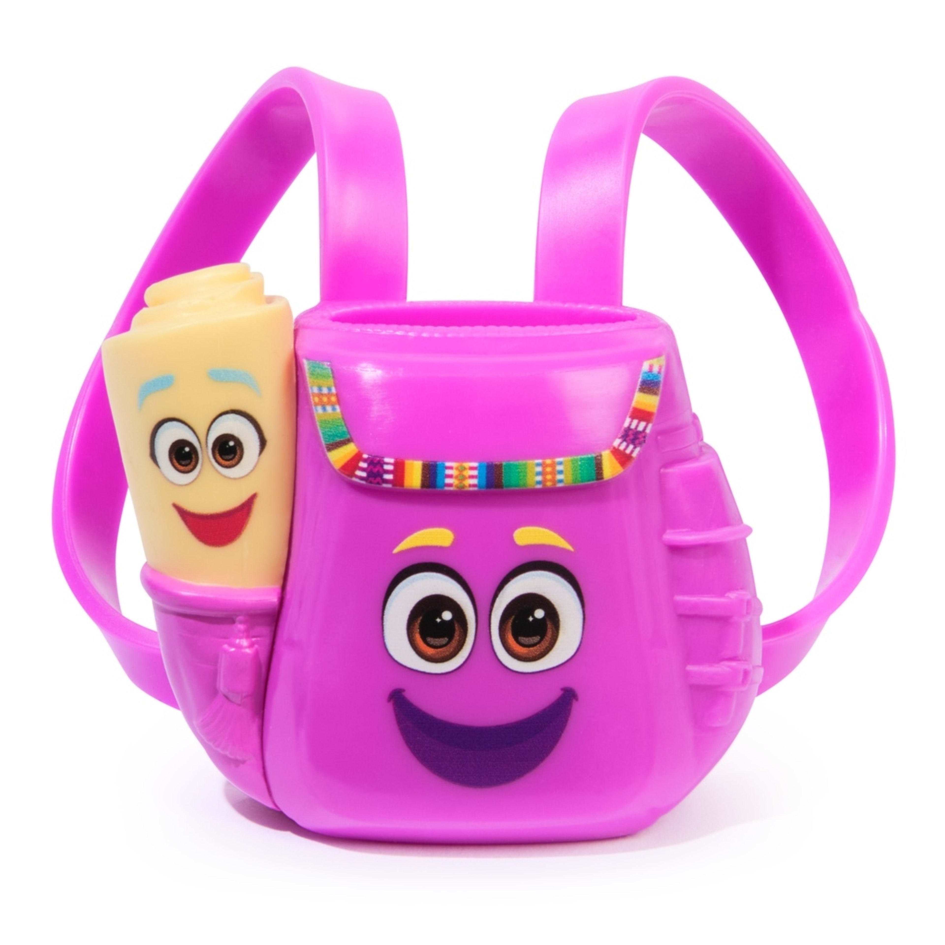 5 Nickelodeon Dora: Sing & Explore Dora Doll, 5 of 5