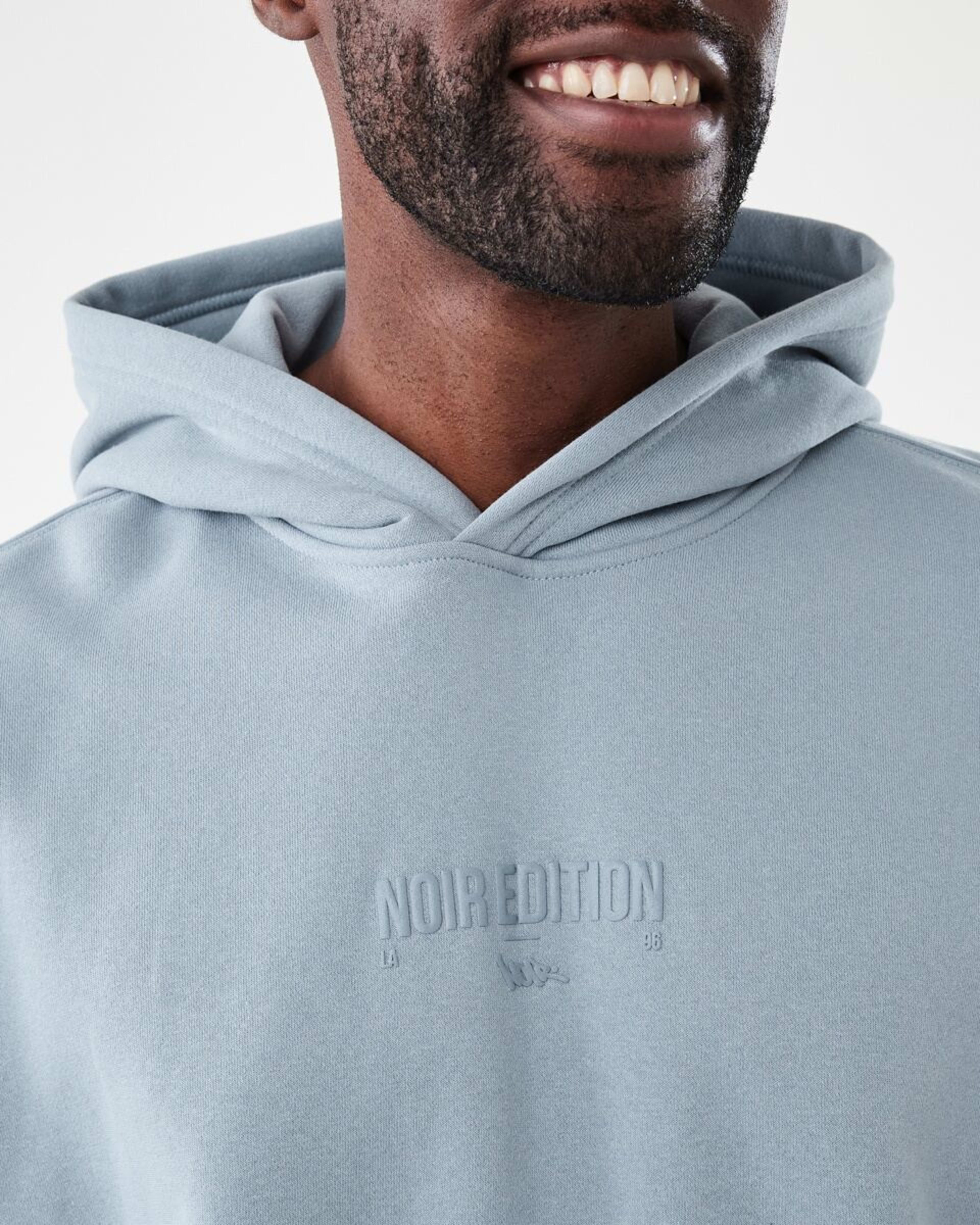 5 Oversized Hoodie Blu Ctdl, 5 of 7