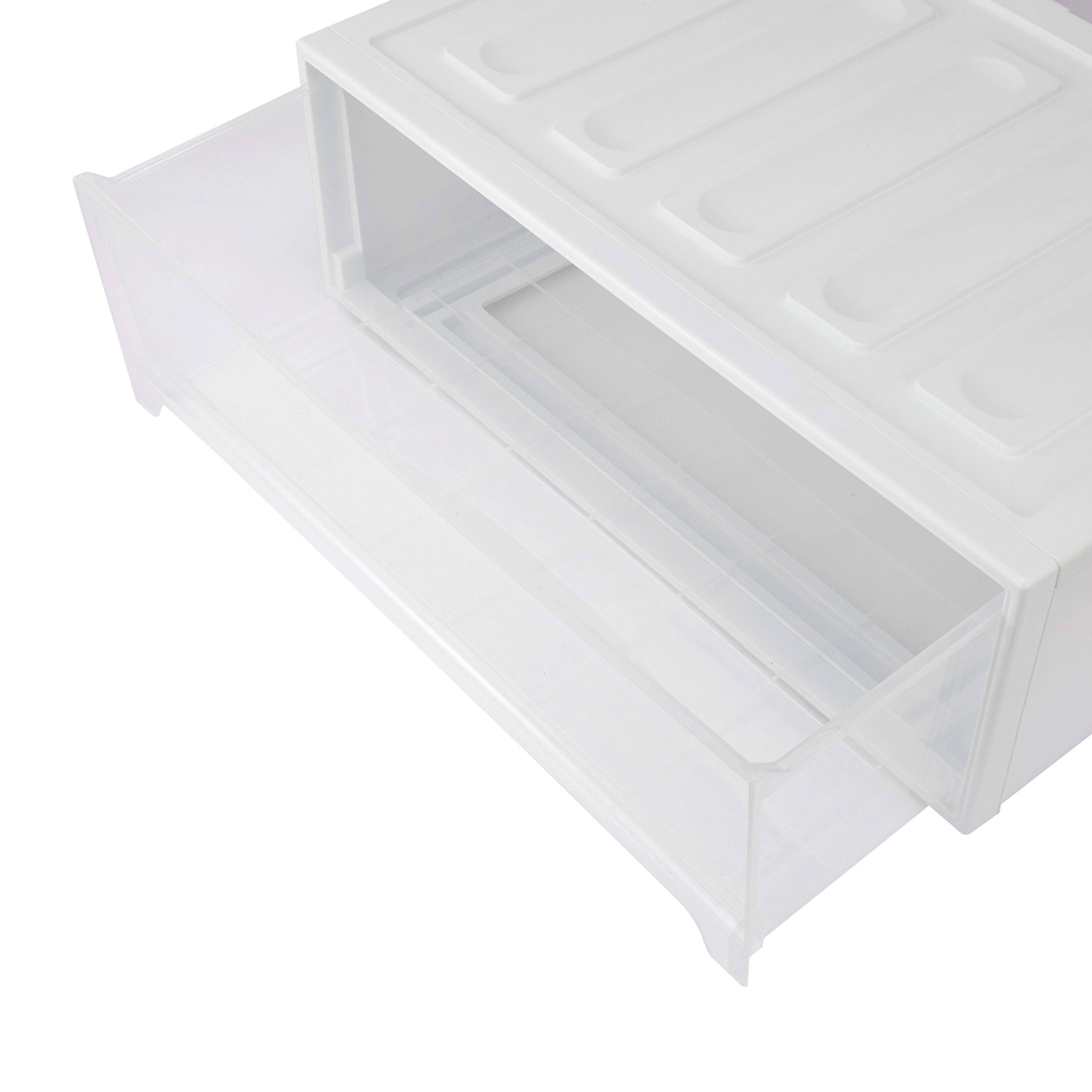 Large Modular Storage Drawer Kmart NZ