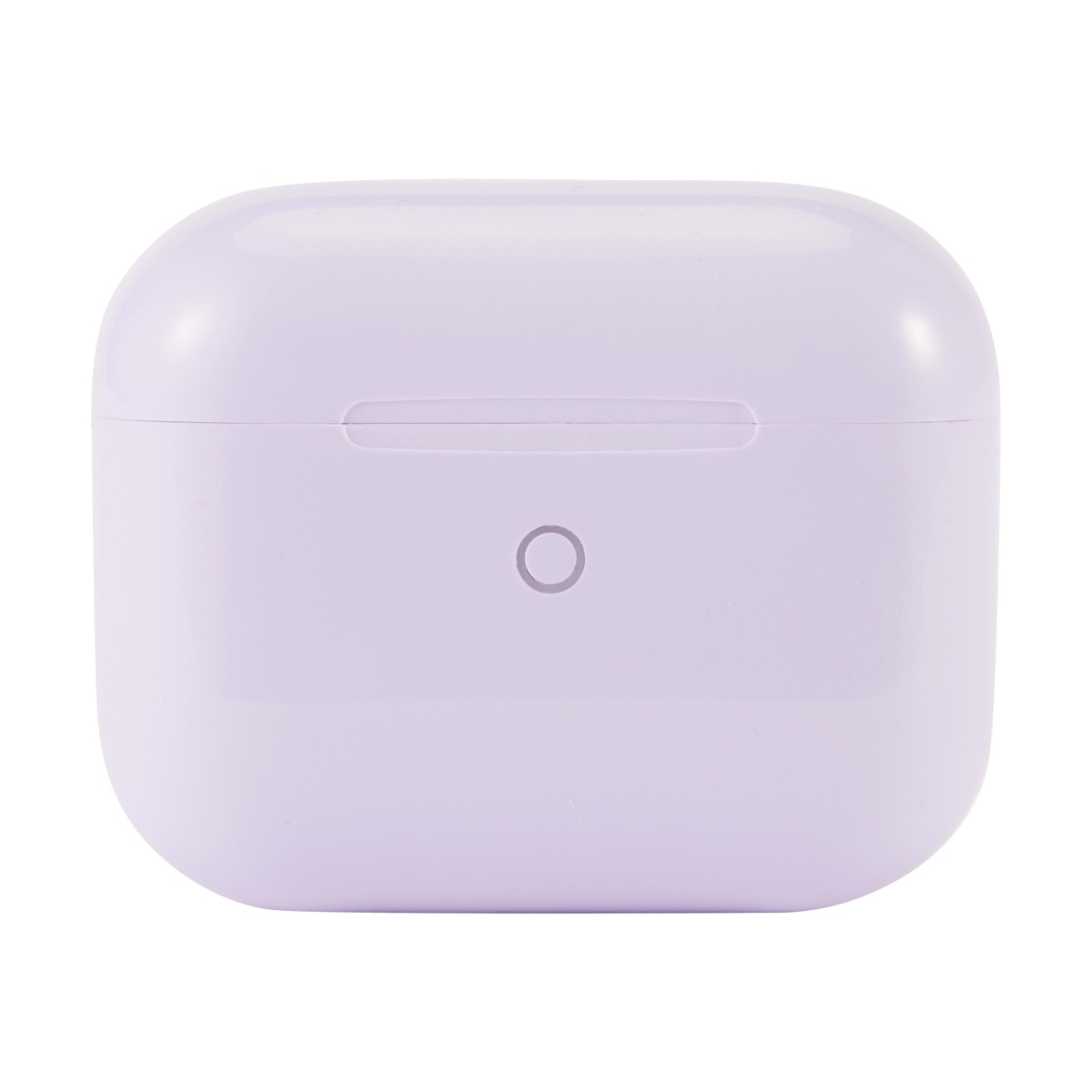 5 True Wireless Earphones Stem - Lilac, 5 of 6