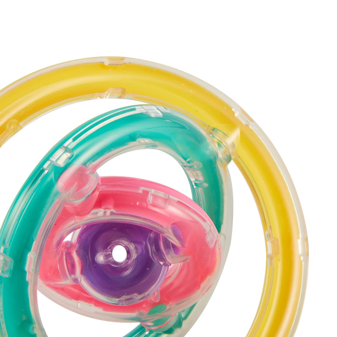 Rotating Maze Toy Assorted Kmart