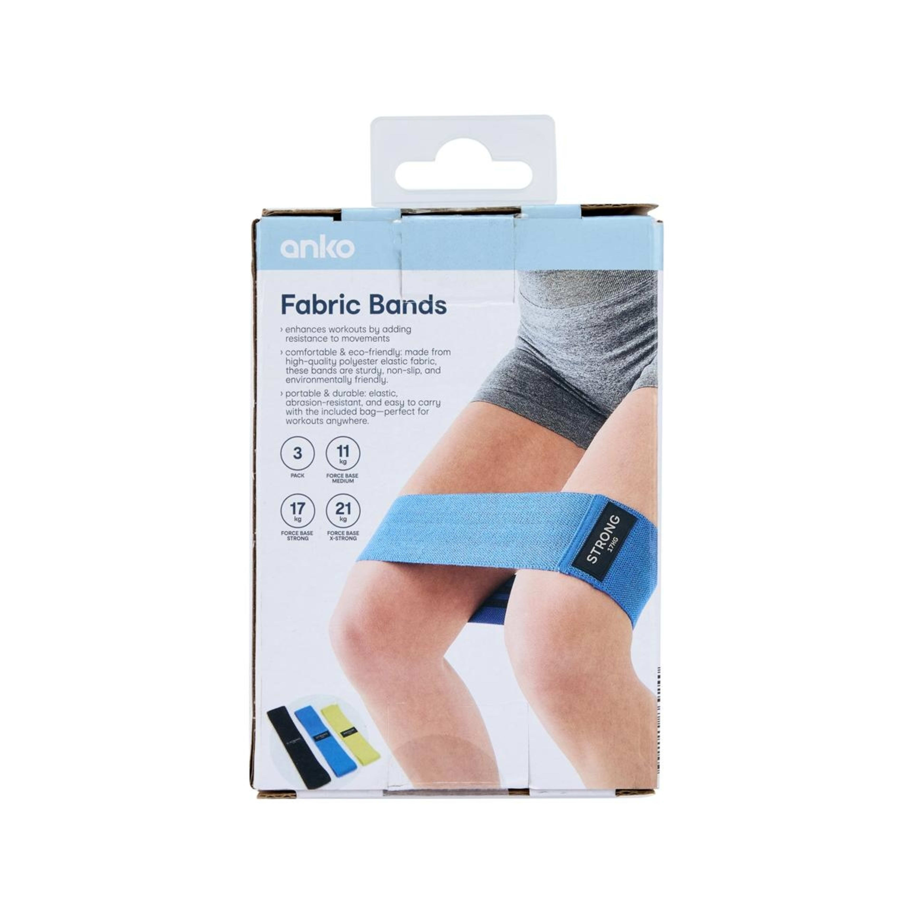 10 3 Pack Fabric Bands, 10 of 10