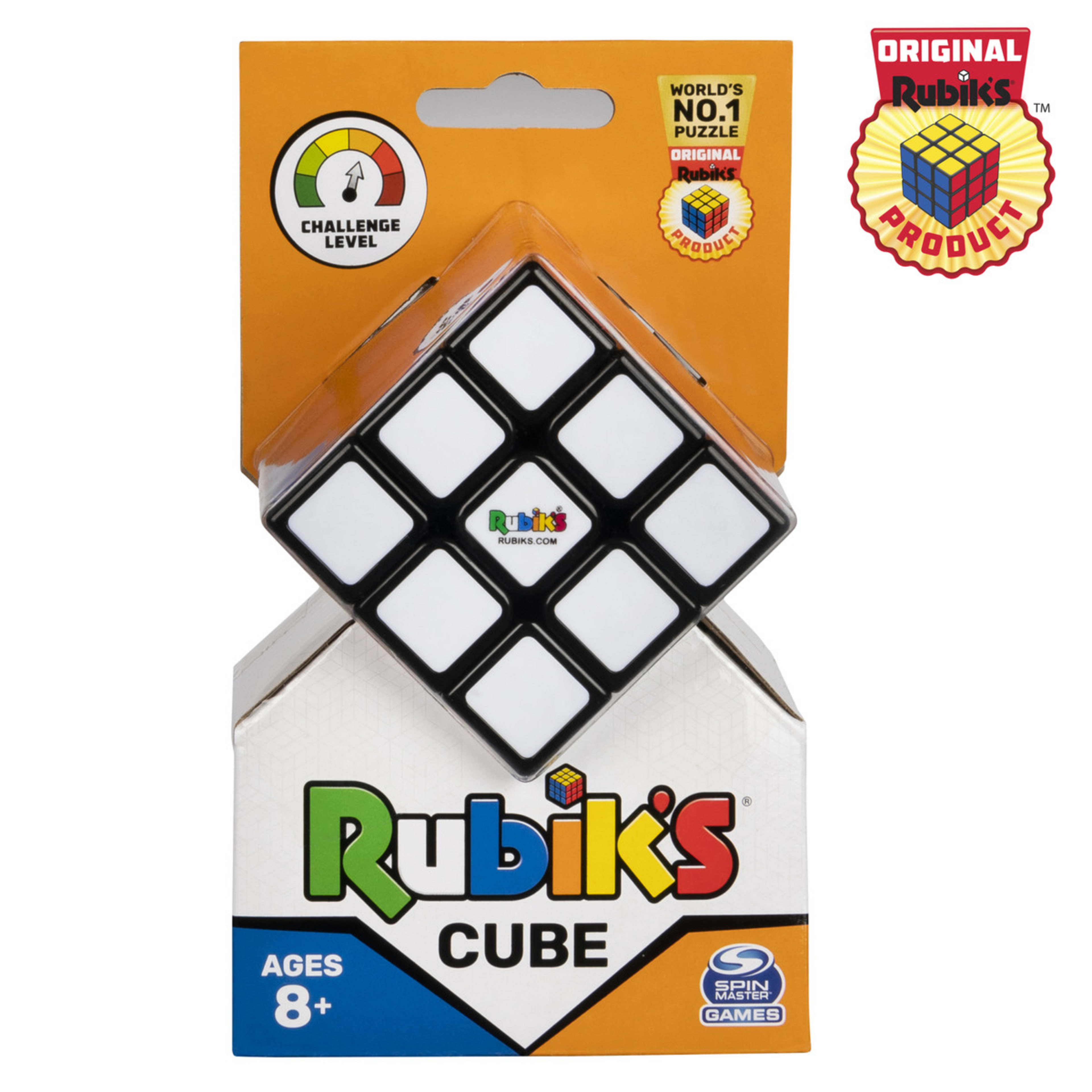 Rubik's Cube 3x3 Kmart