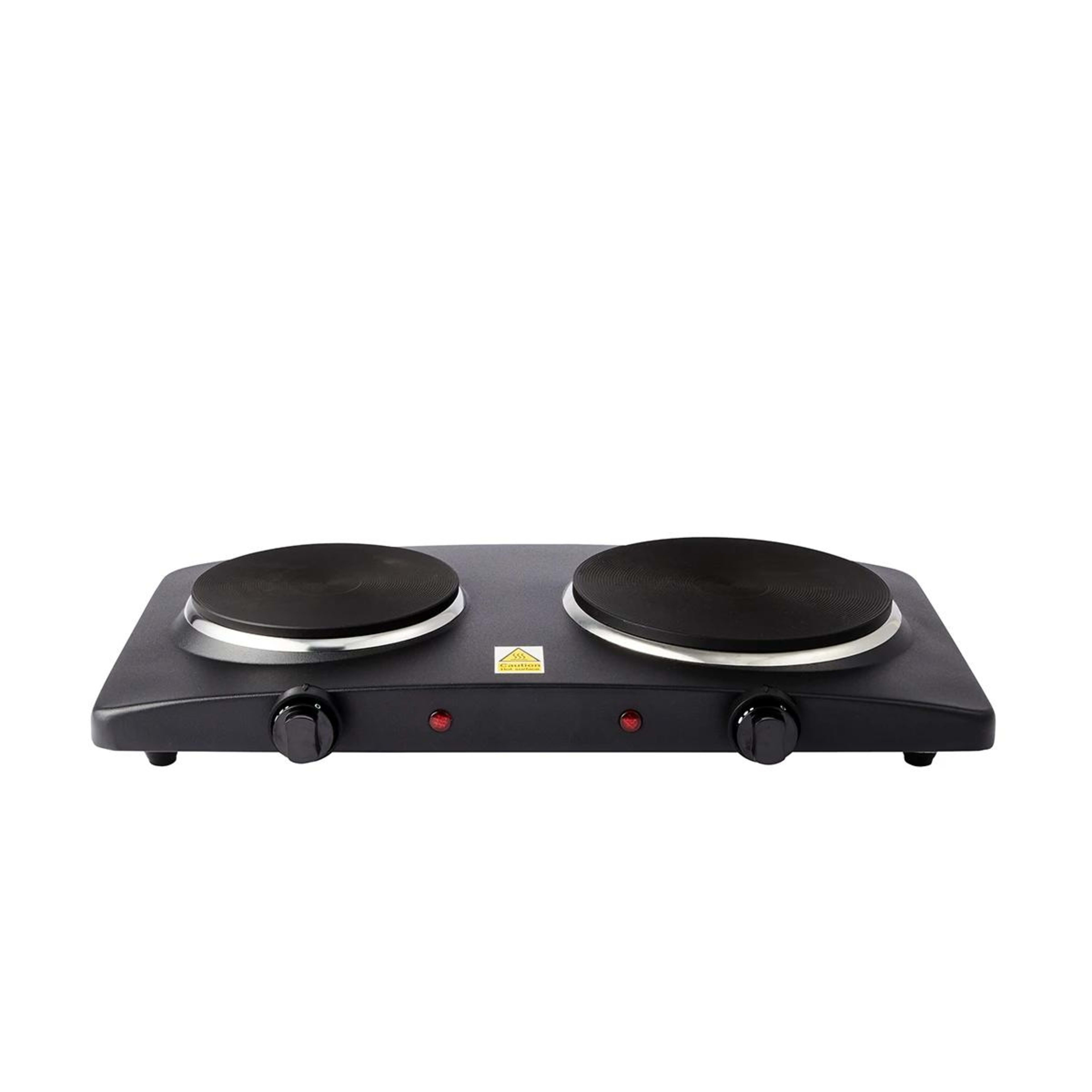1 Double Hot Plate