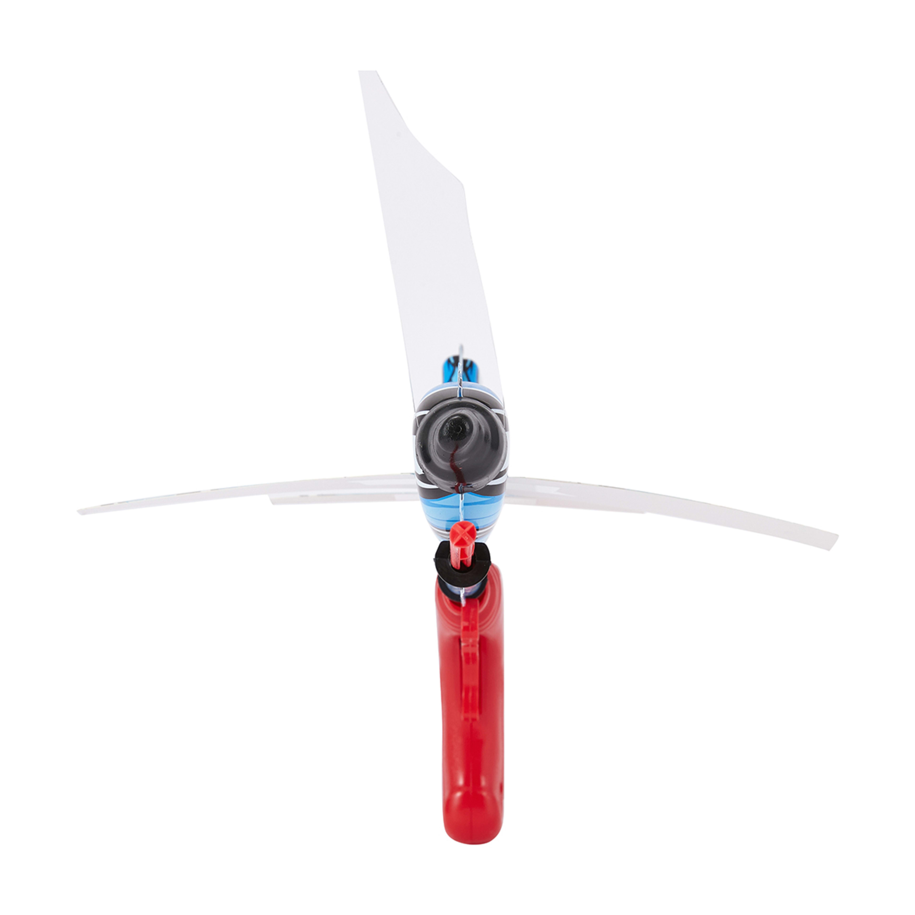 Turbo Jet Launcher Kmart