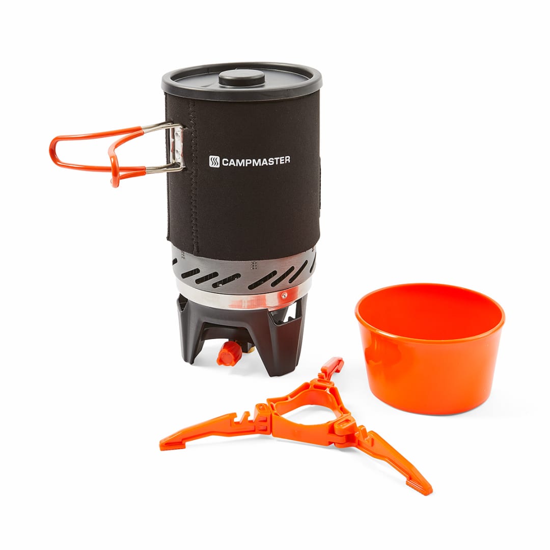 Campmaster Ultralight Hiking Stove Ultra Jet 1 Kmart
