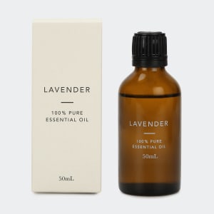 Lavender Pure Essential Oil 50ml