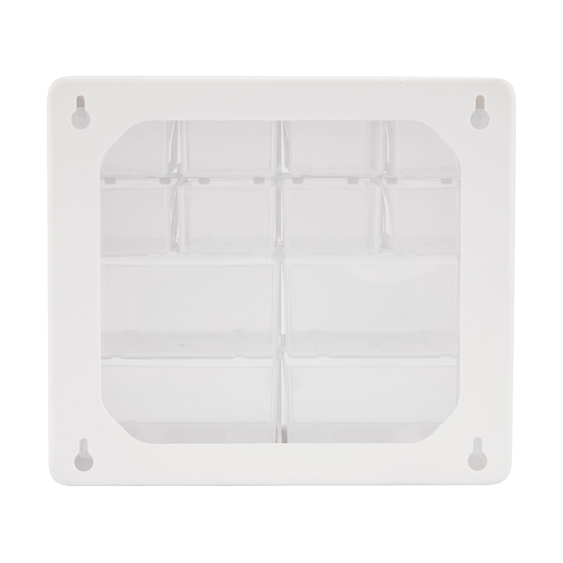 Craft Storage Box 12 Drawer Kmart