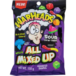 Bean Boozled Jelly Beans 100g