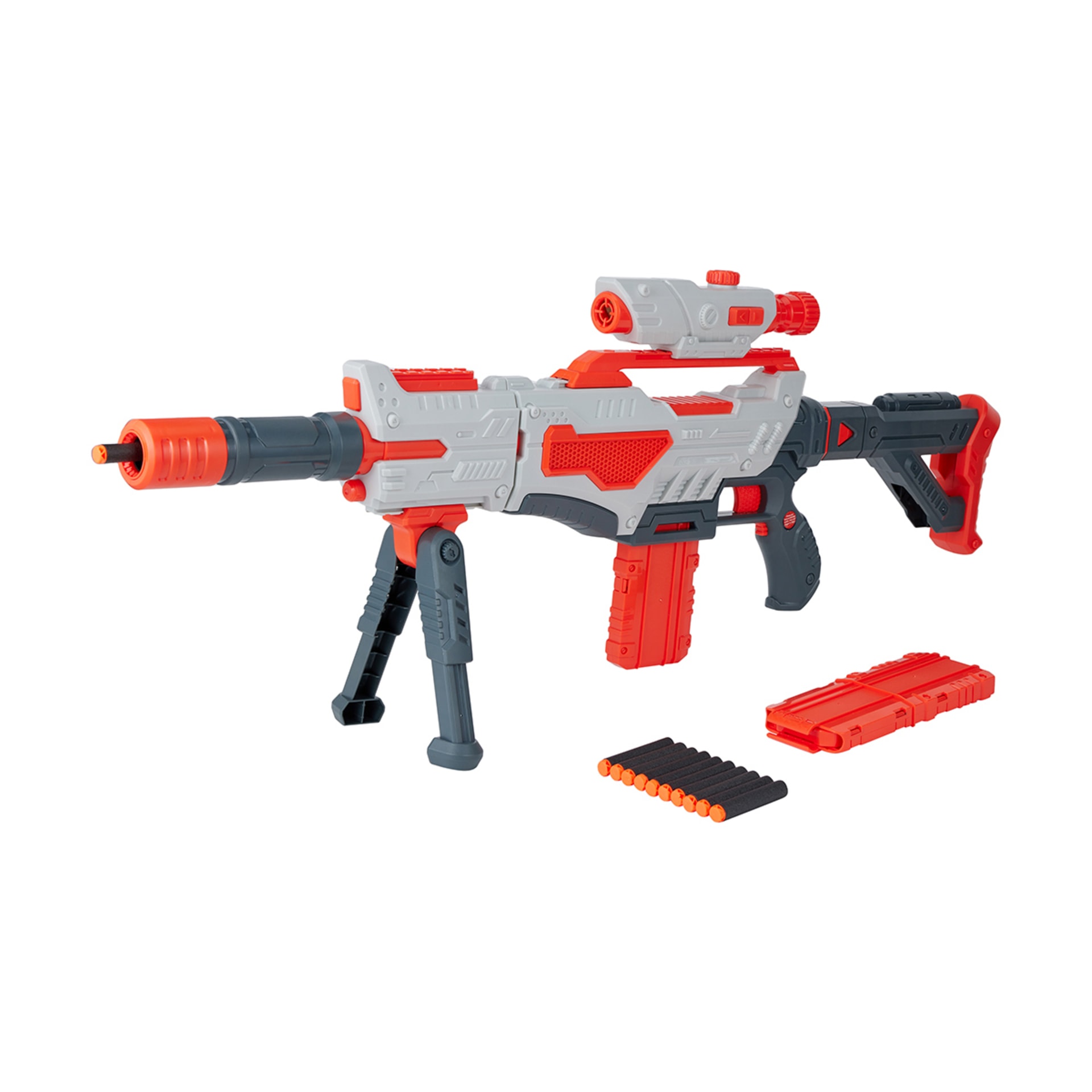 Precision 100X Electra Blaster - Kmart