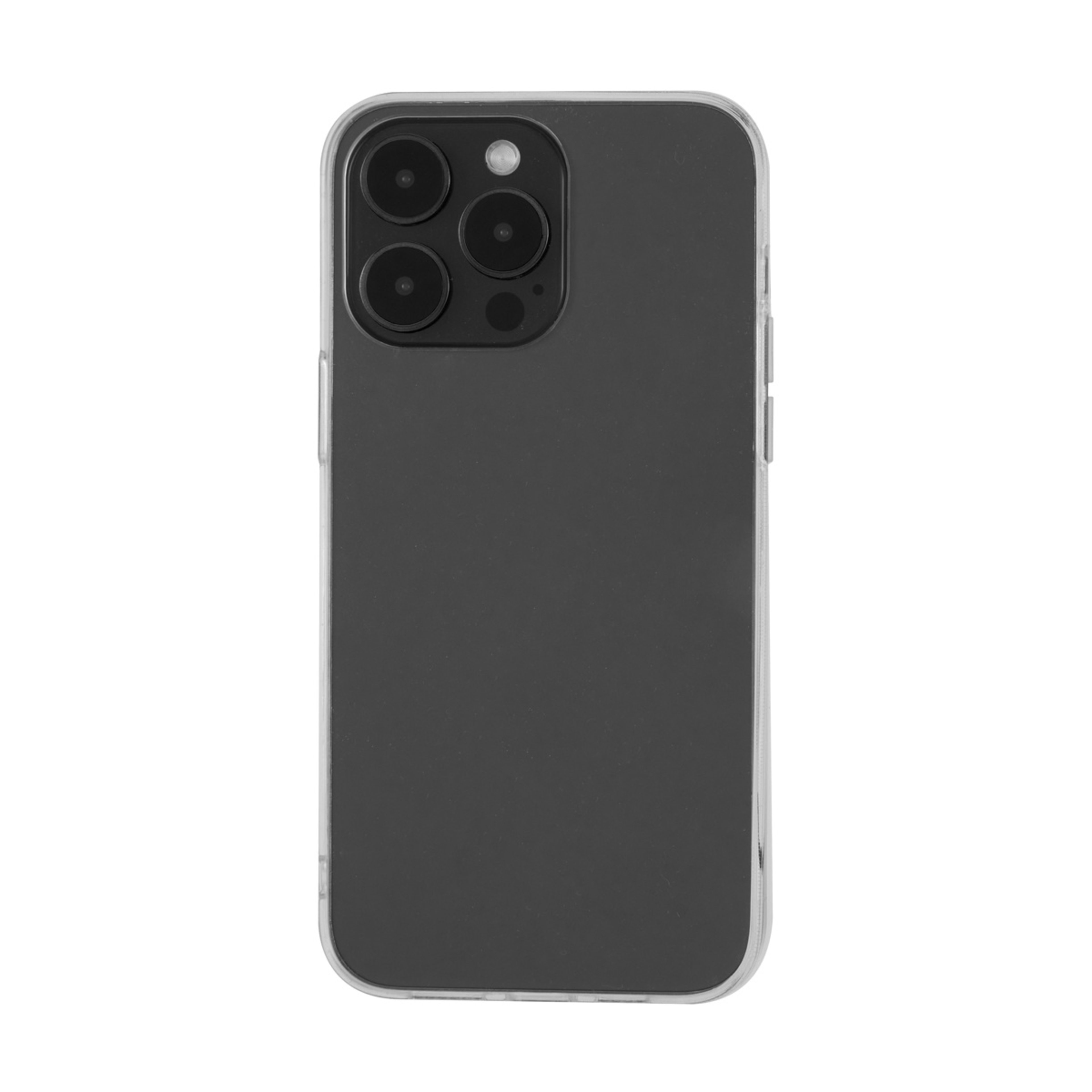 2 iPhone 14 Pro Max Case - Clear, 2 of 6