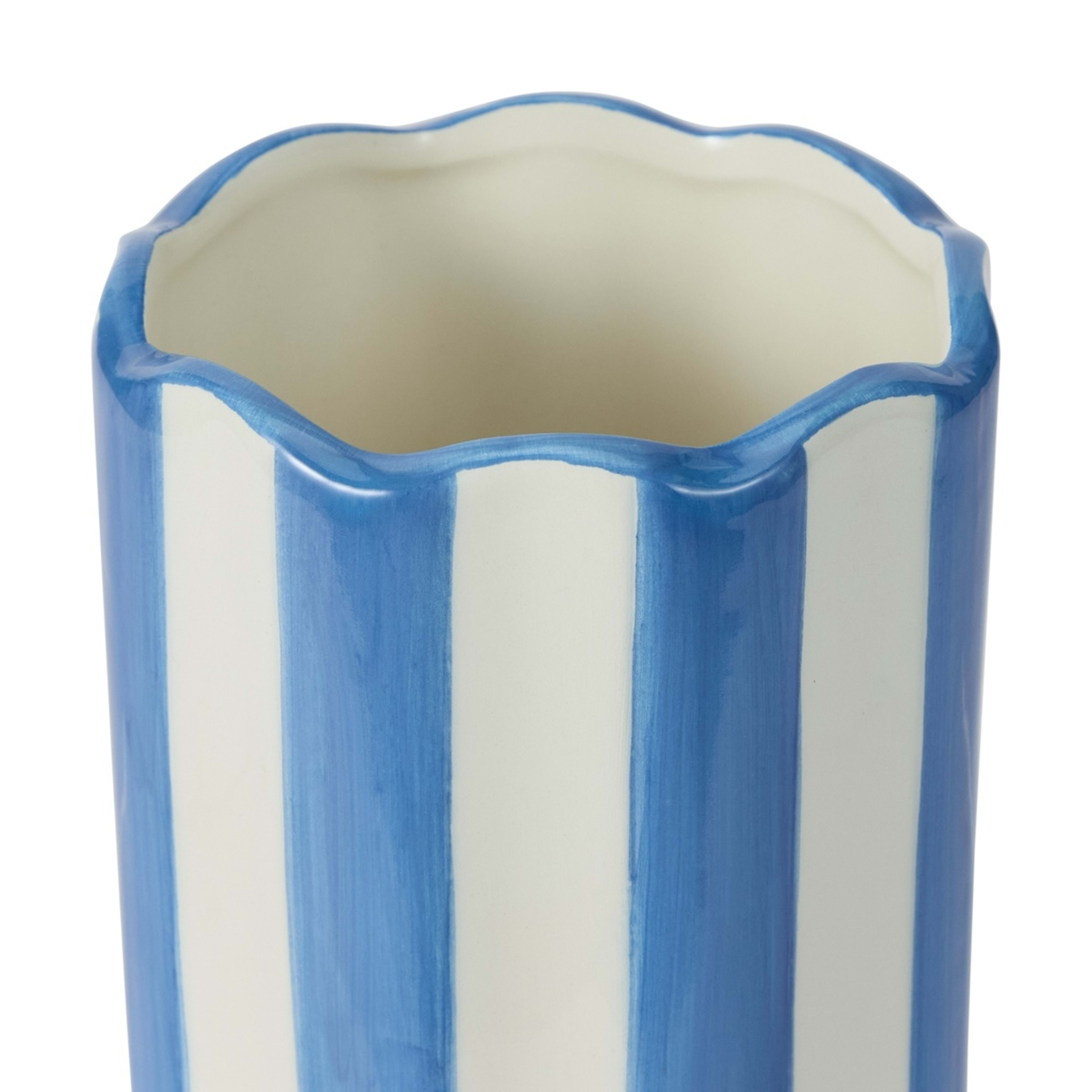 3 Pen Cup - Stripe, 3 of 3