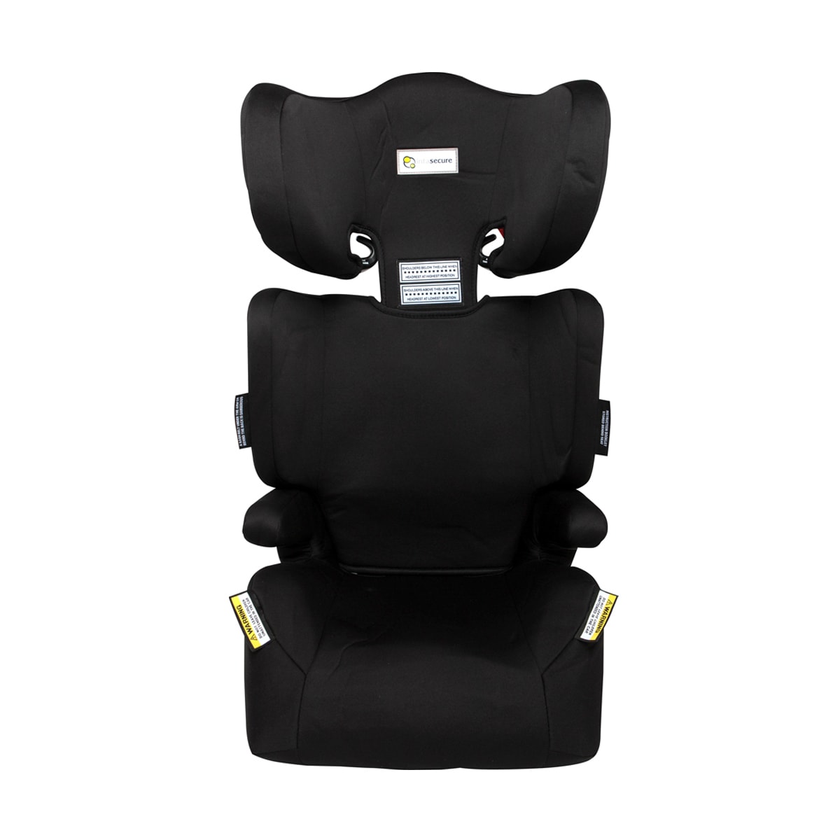 boon high chair insert