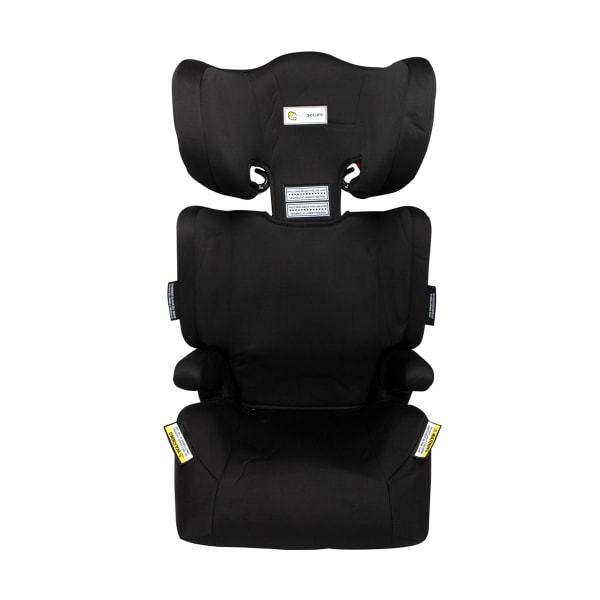 Transit Booster Seat Kmart - Baby Love Car Seat Kmart Installation