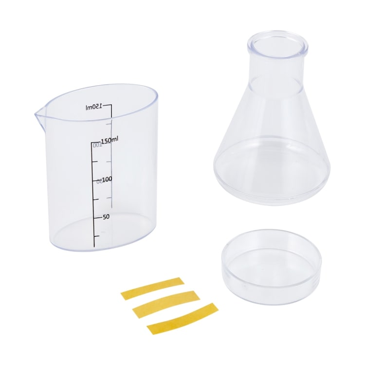 Bubble Science Experiment Super Lab Kmart