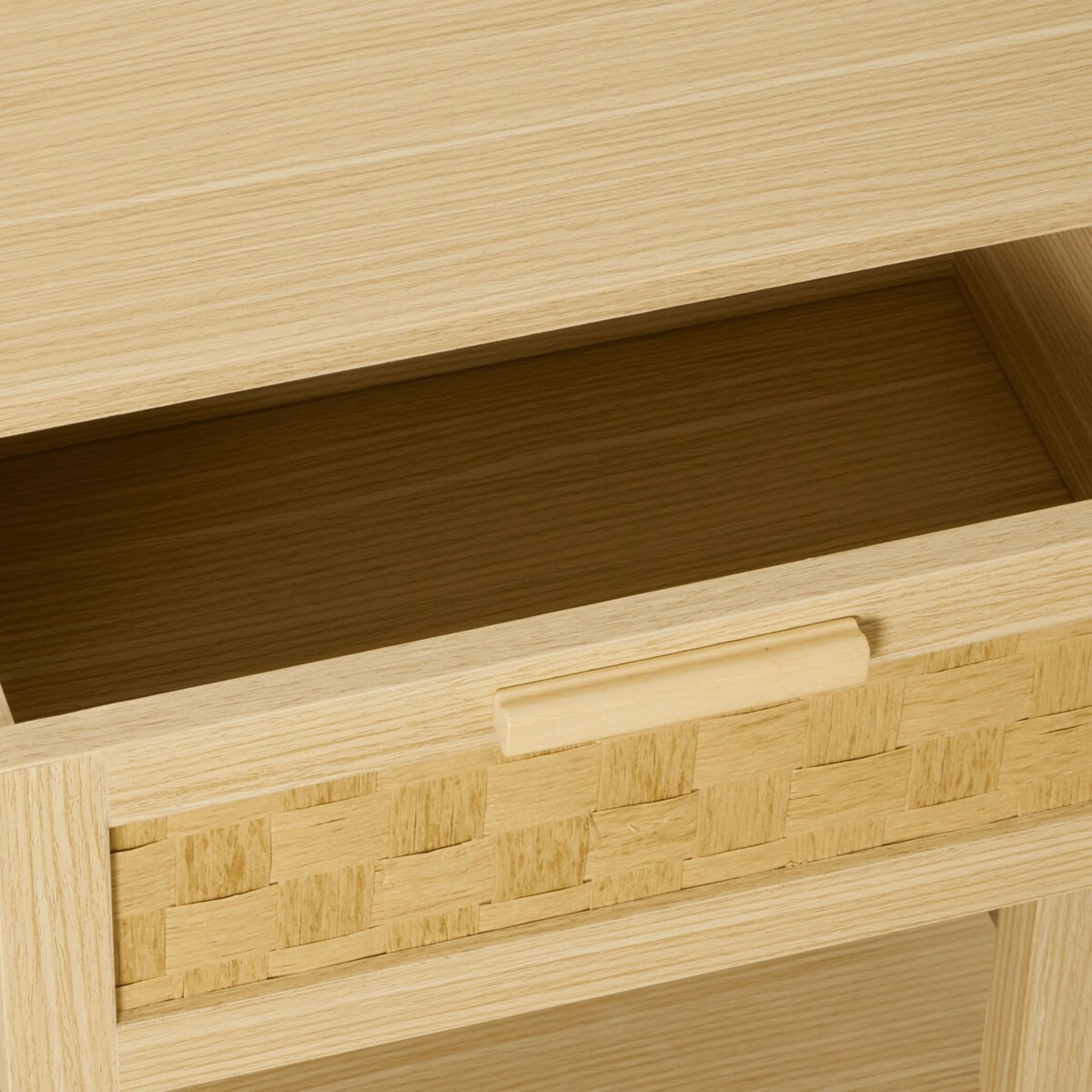 9 Addison Drawer Bedside Table, 9 of 9