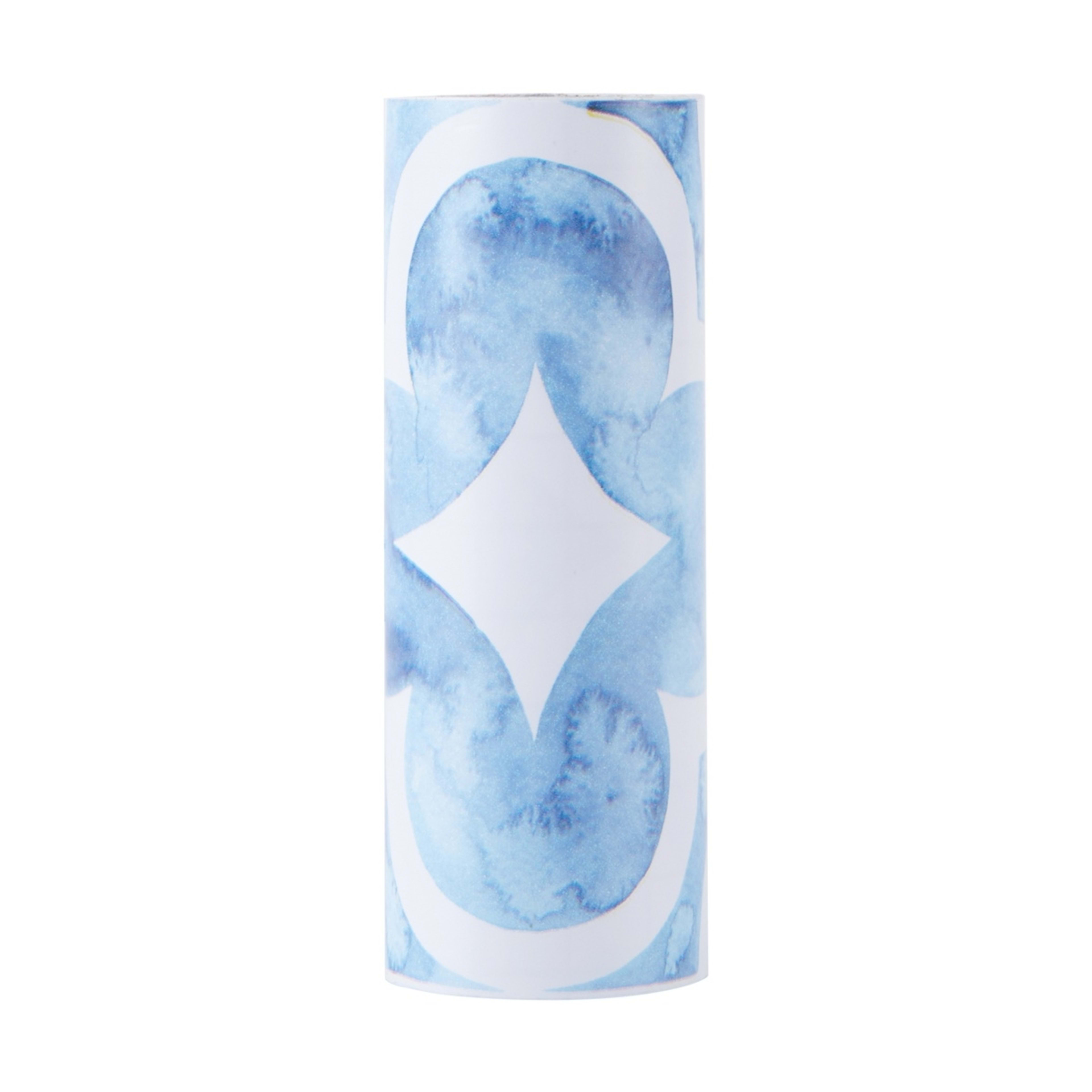 SelfAdhesive Tile Roll 3m Santorini Kmart