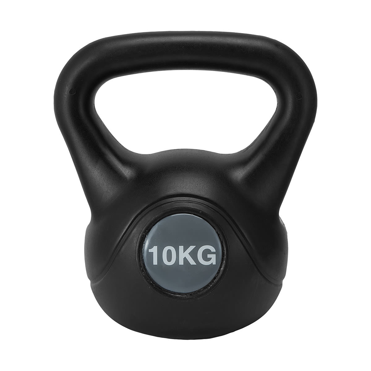 kmart kettle bell 10kg