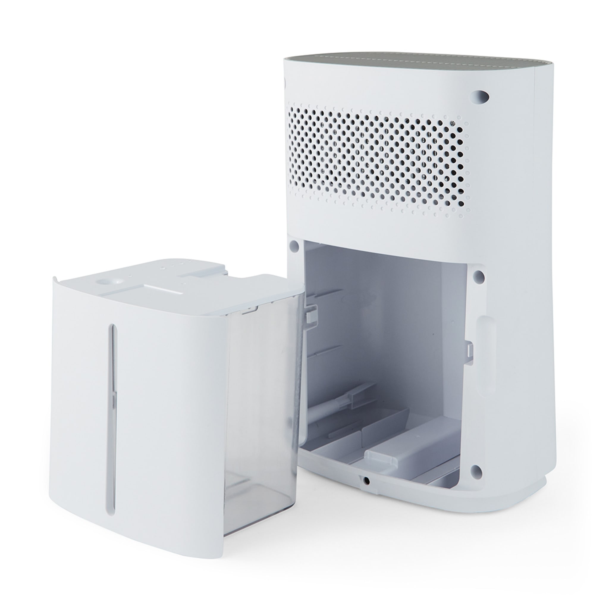 Medium Dehumidifier White Kmart