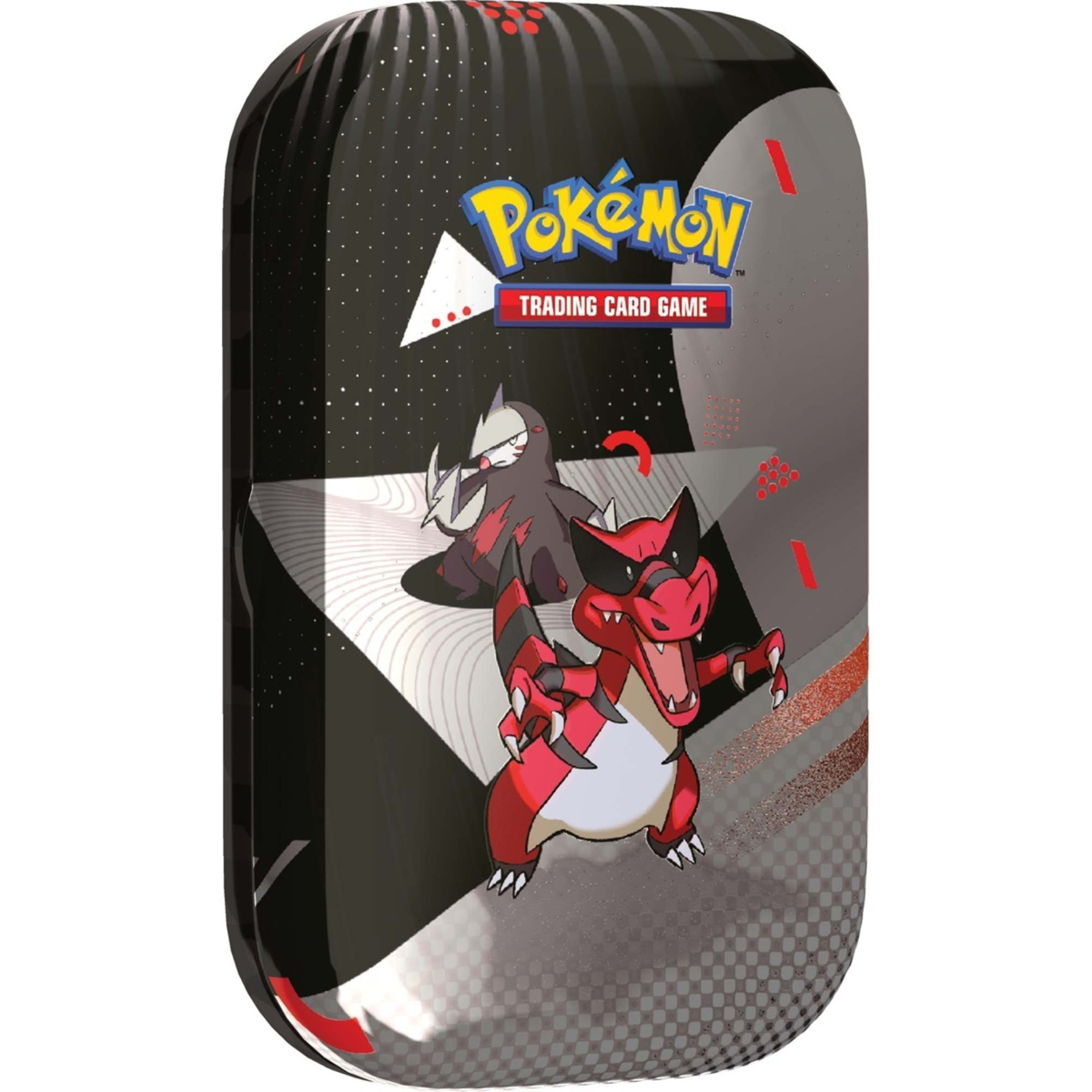 4 Pokemon Trading Card Game: Unova Mini Tin - Assorted, 4 of 10