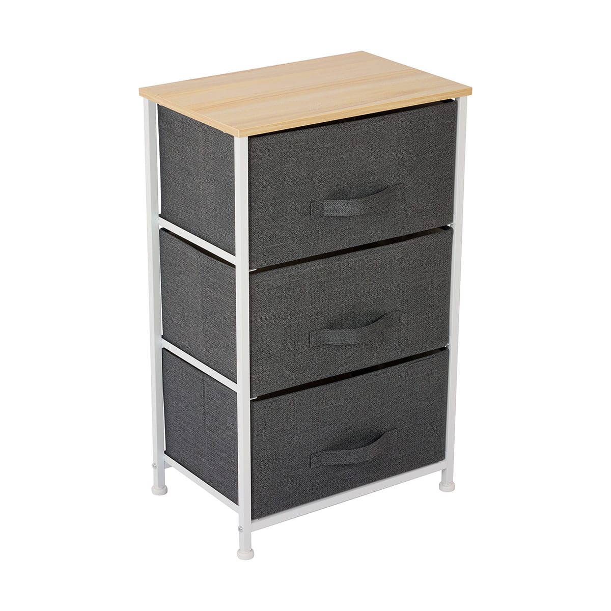 3 Drawer Chest Kmart