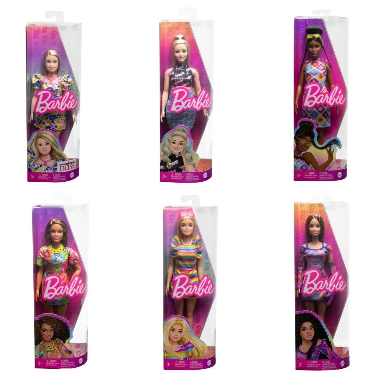 Barbie sales clothes kmart