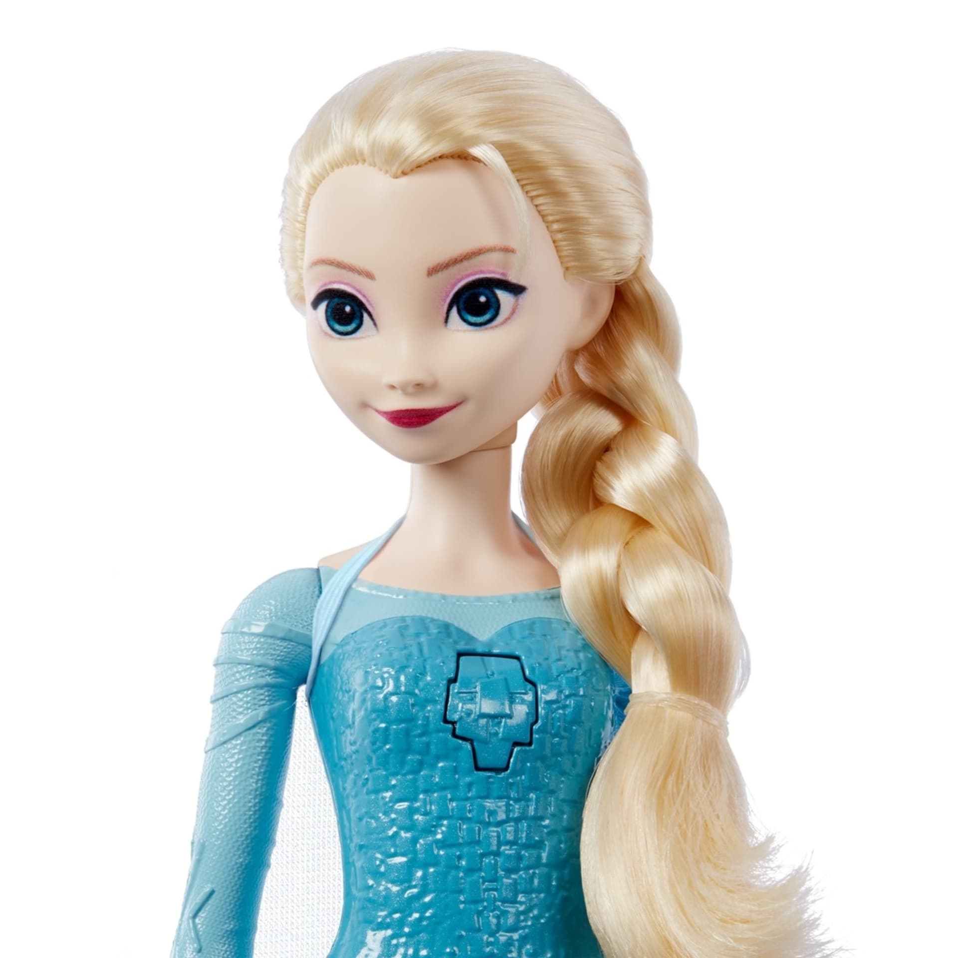 Disney Frozen Singing Elsa Doll Kmart