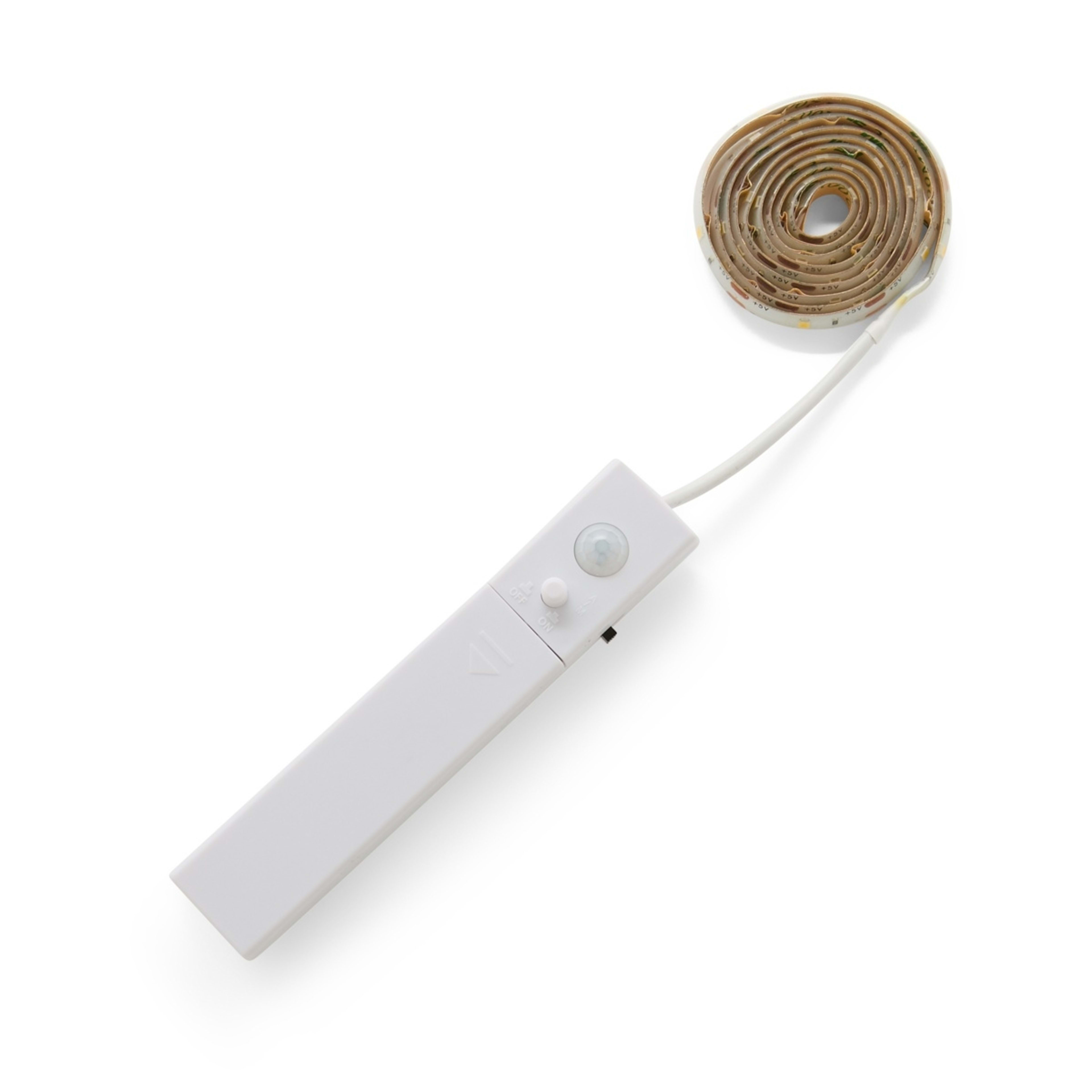 6 1m LED Strip Sensor Light, 6 of 9