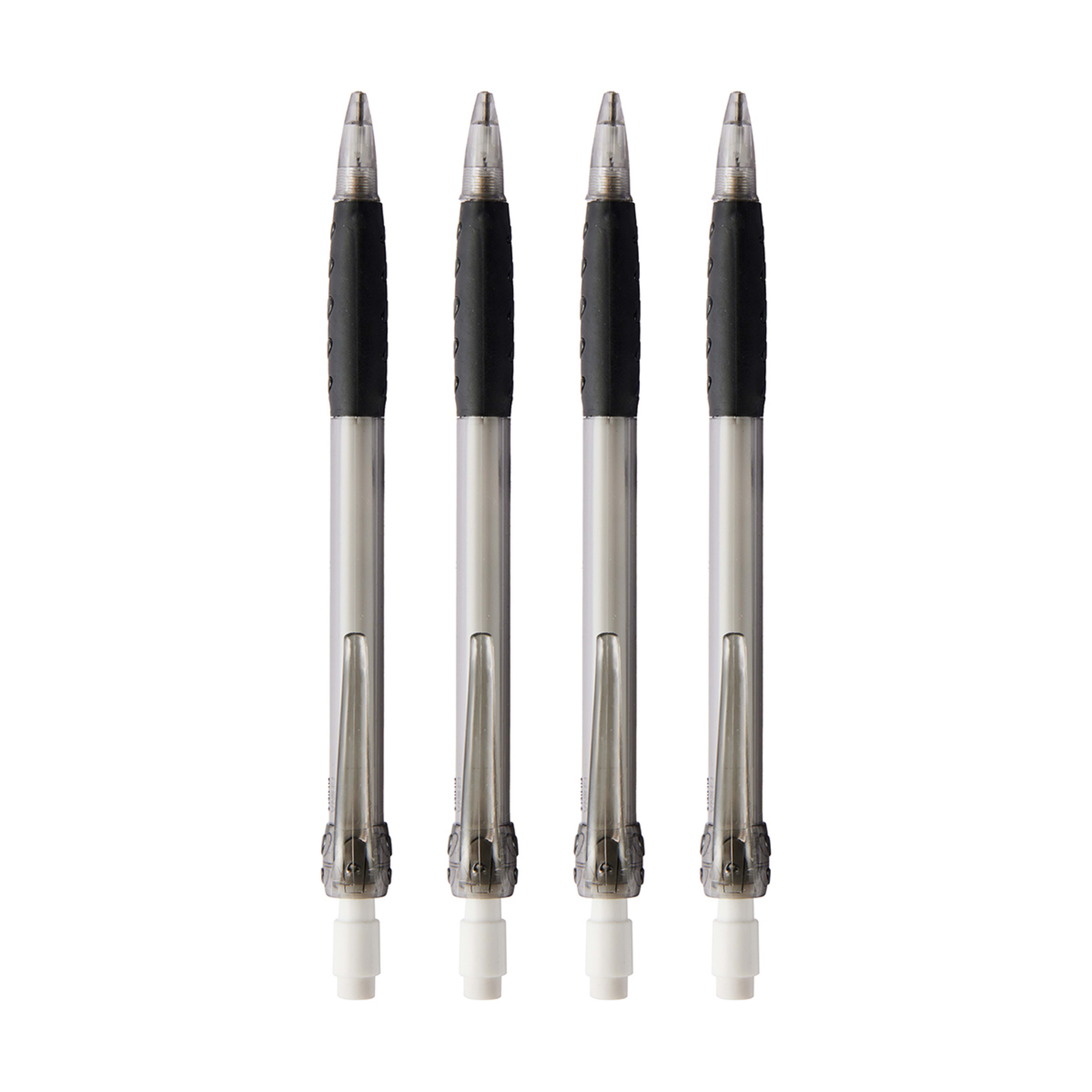 4 Pack Mechanical Pencils Kmart