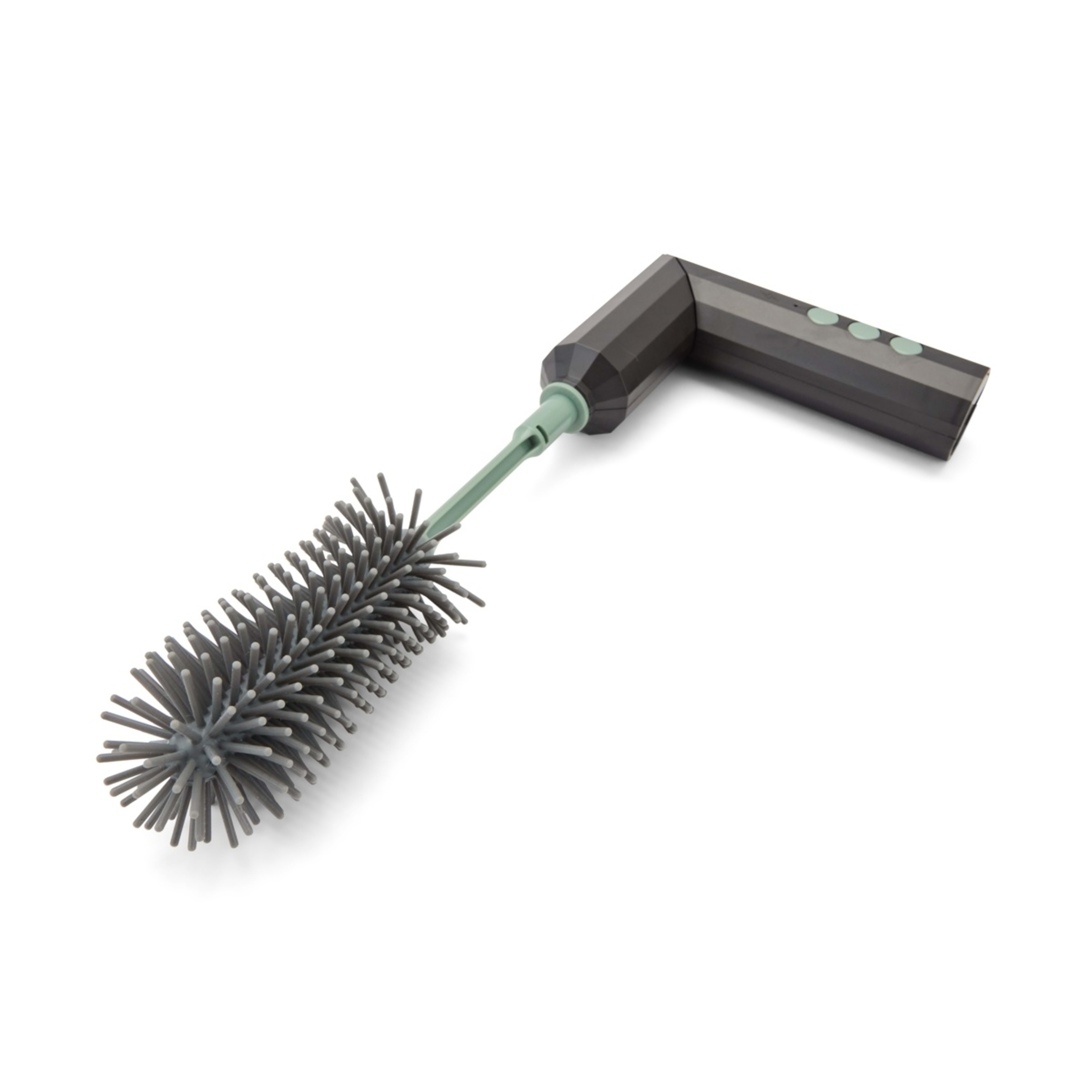 1 Bottle Brush Cleaner