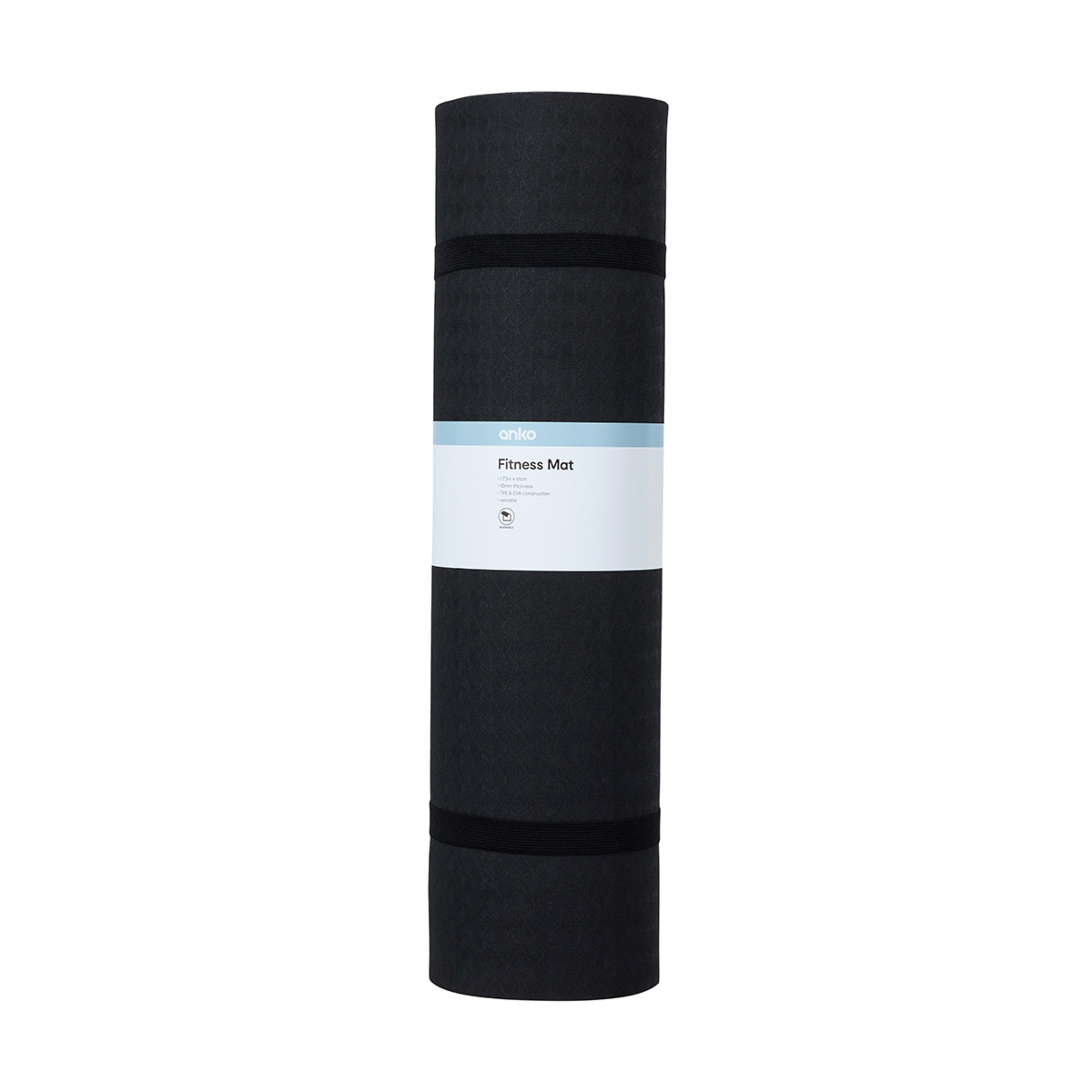 7 Fitness Mat - Assorted, 7 of 7