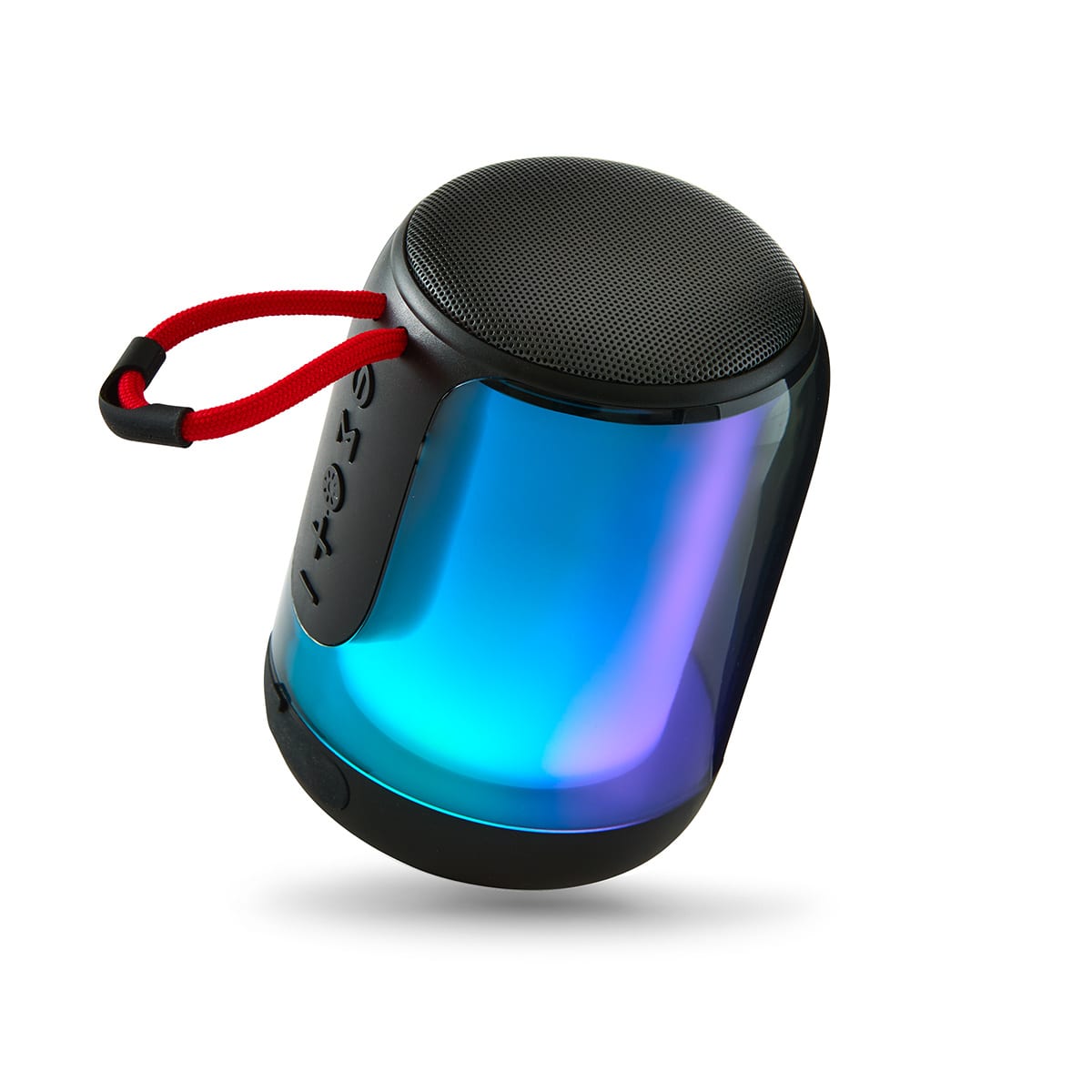 Bluetooth RGB Speaker