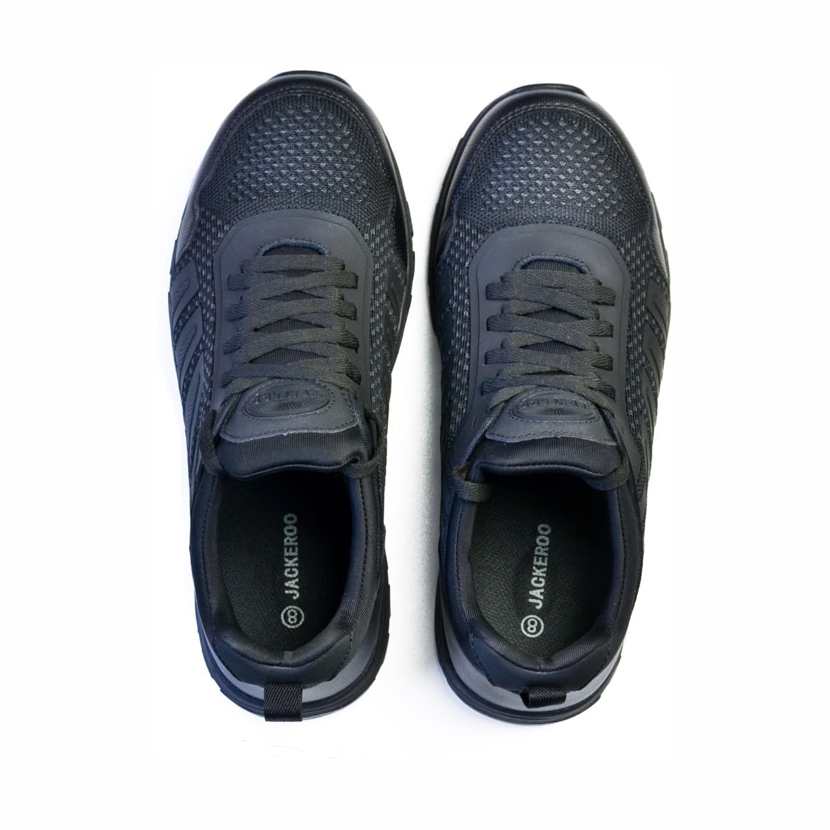 Safety Toe Runner Sphynx Kmart