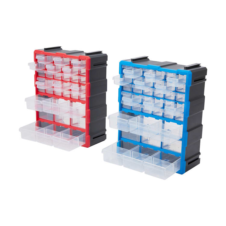 Construction Storage Case Assorted Kmart