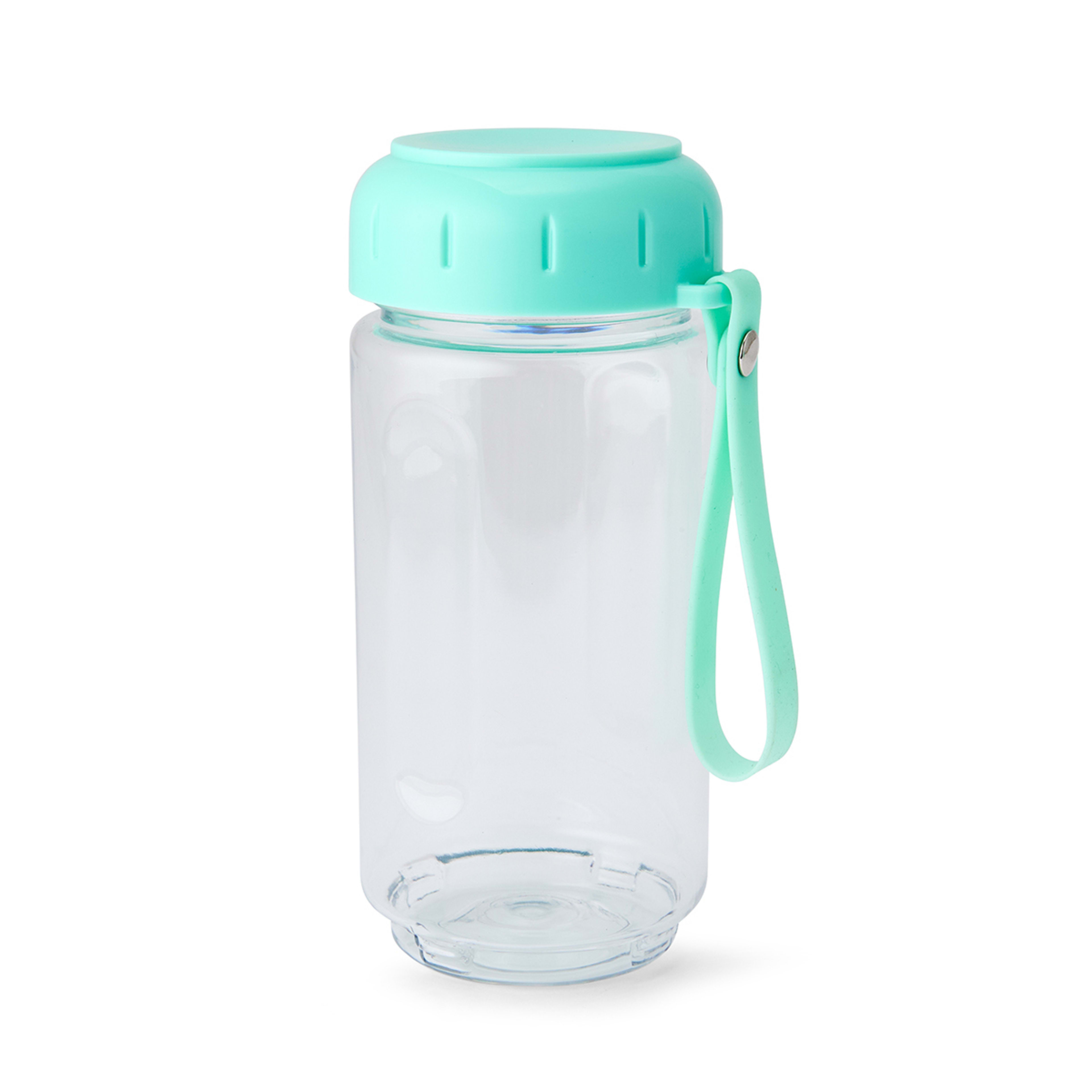9 Portable USB Mini Blender - Blue, 9 of 10