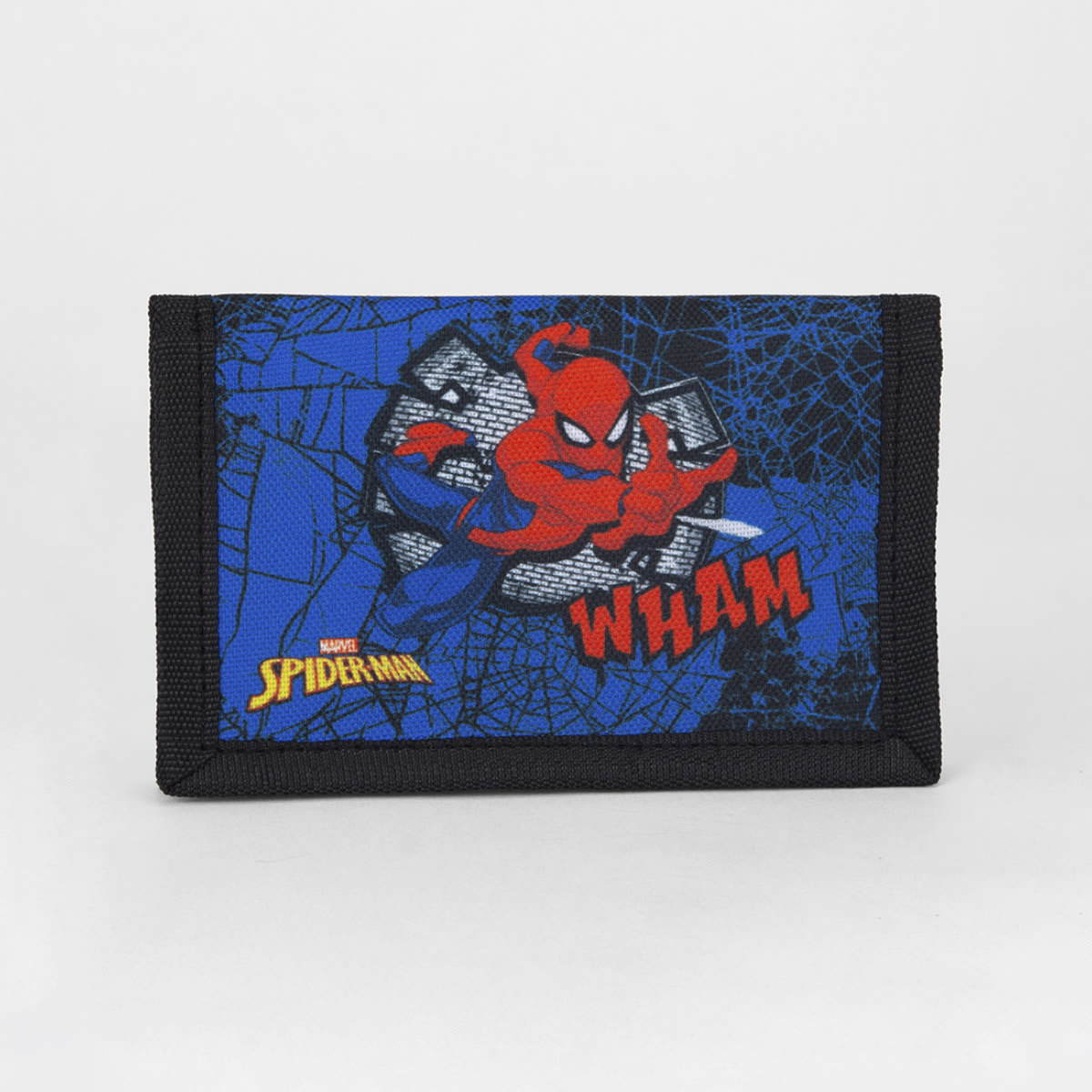 Spider man bag discount kmart