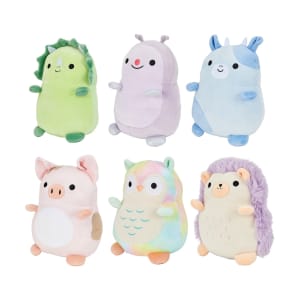 Care Bear Snuggle Pals Toy - Assorted