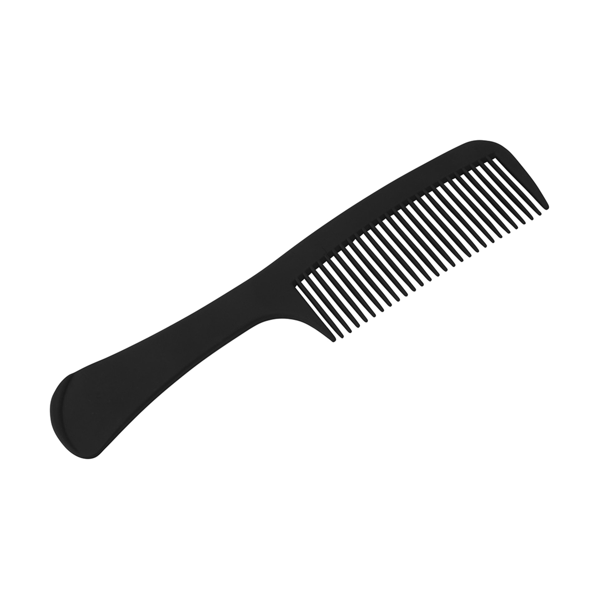 5 Pack Assorted Hair Combs Kmart