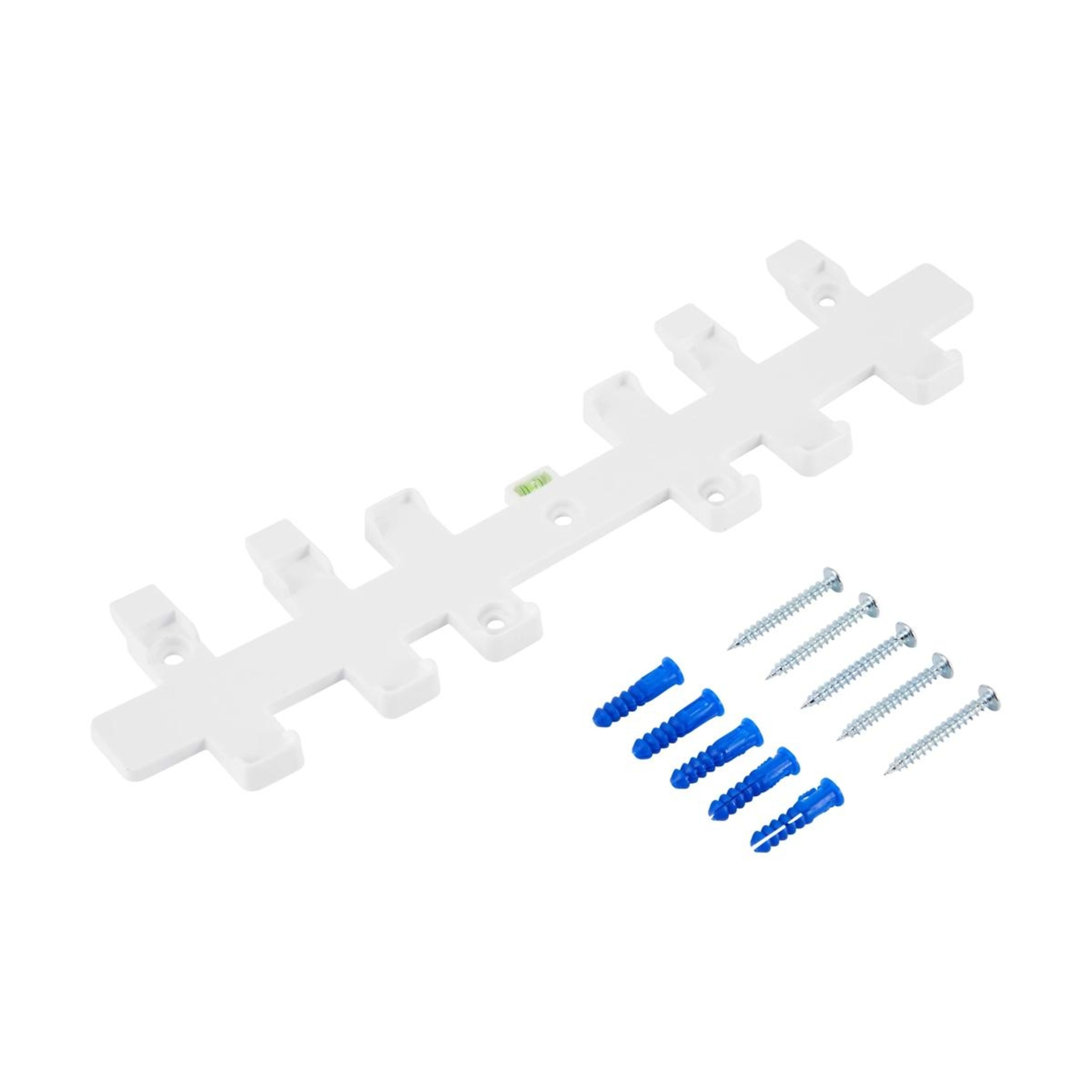 2 Pegboard Organiser Wall Bracket, 2 of 7