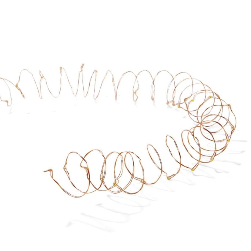 3m String Lights Kmart