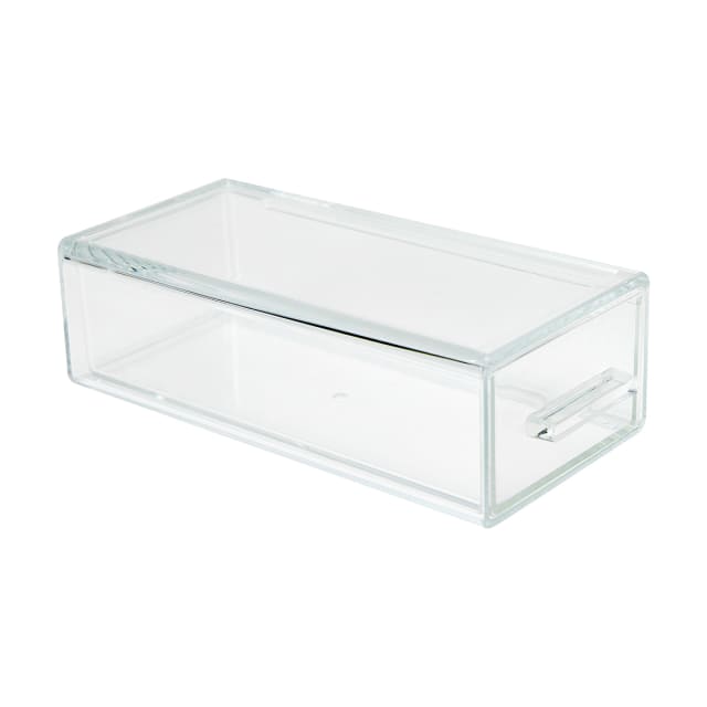 Modular Drawer Organiser Small Kmart